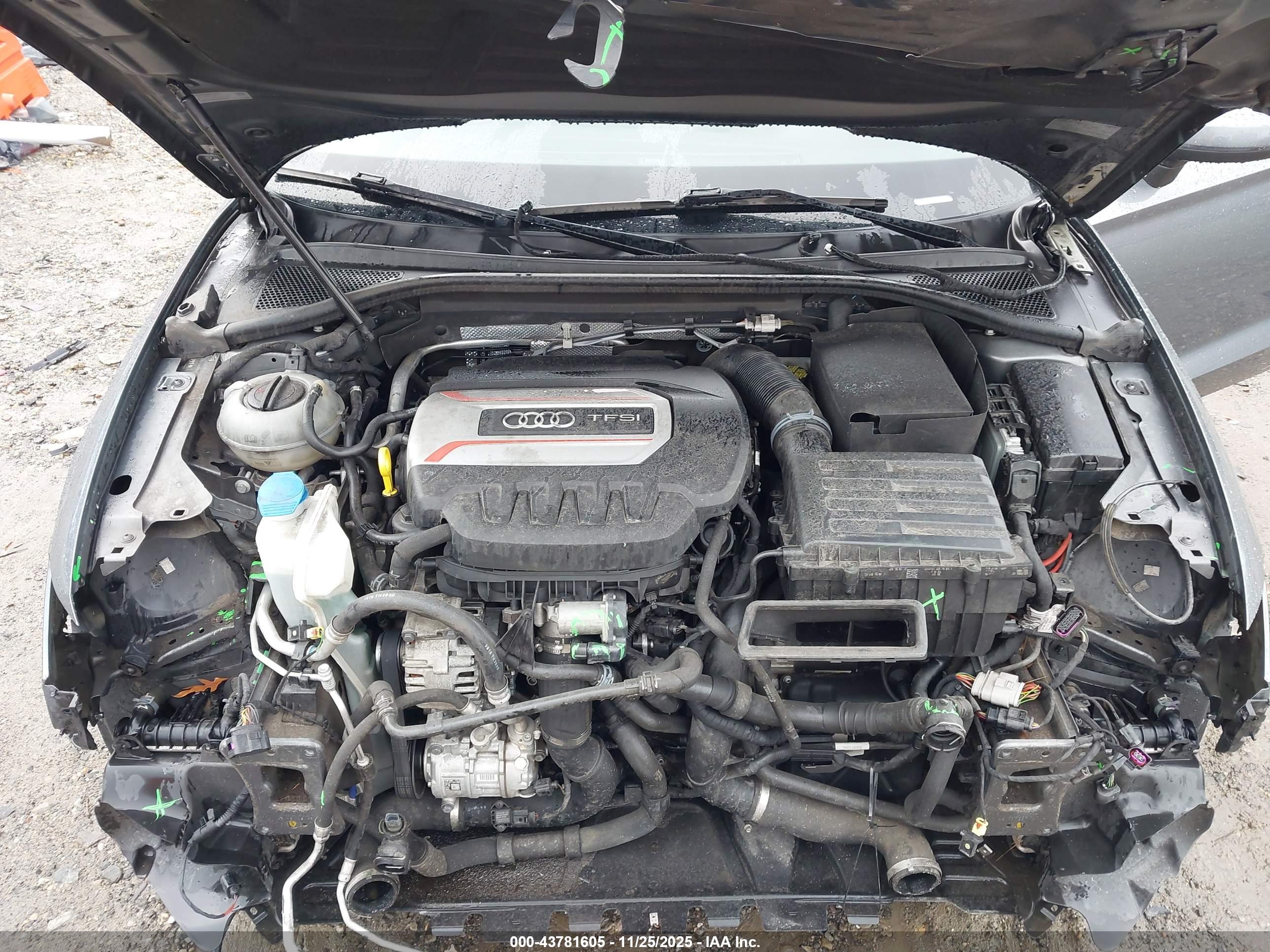 AUDI S3 image 10