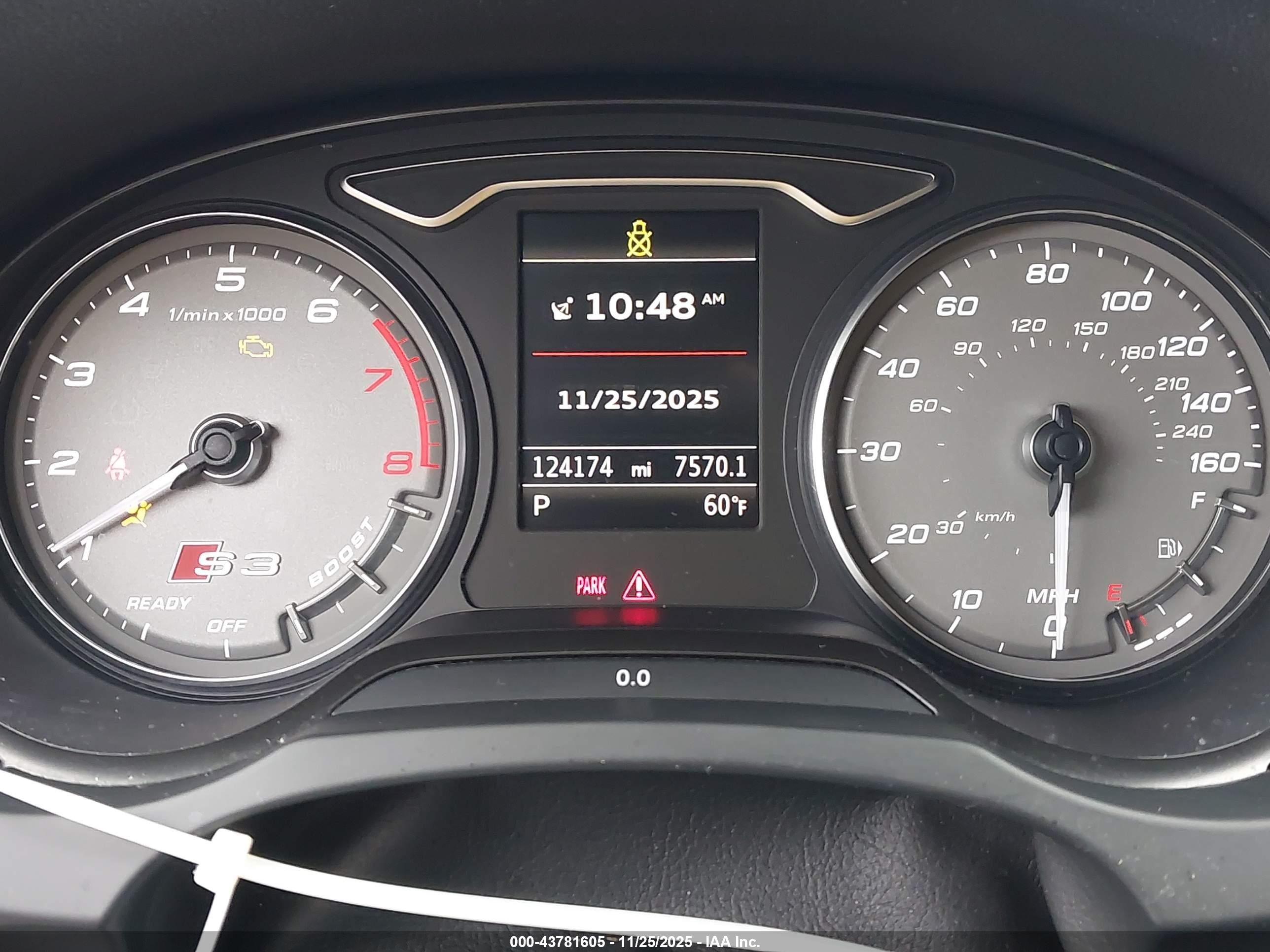 AUDI S3 image 7