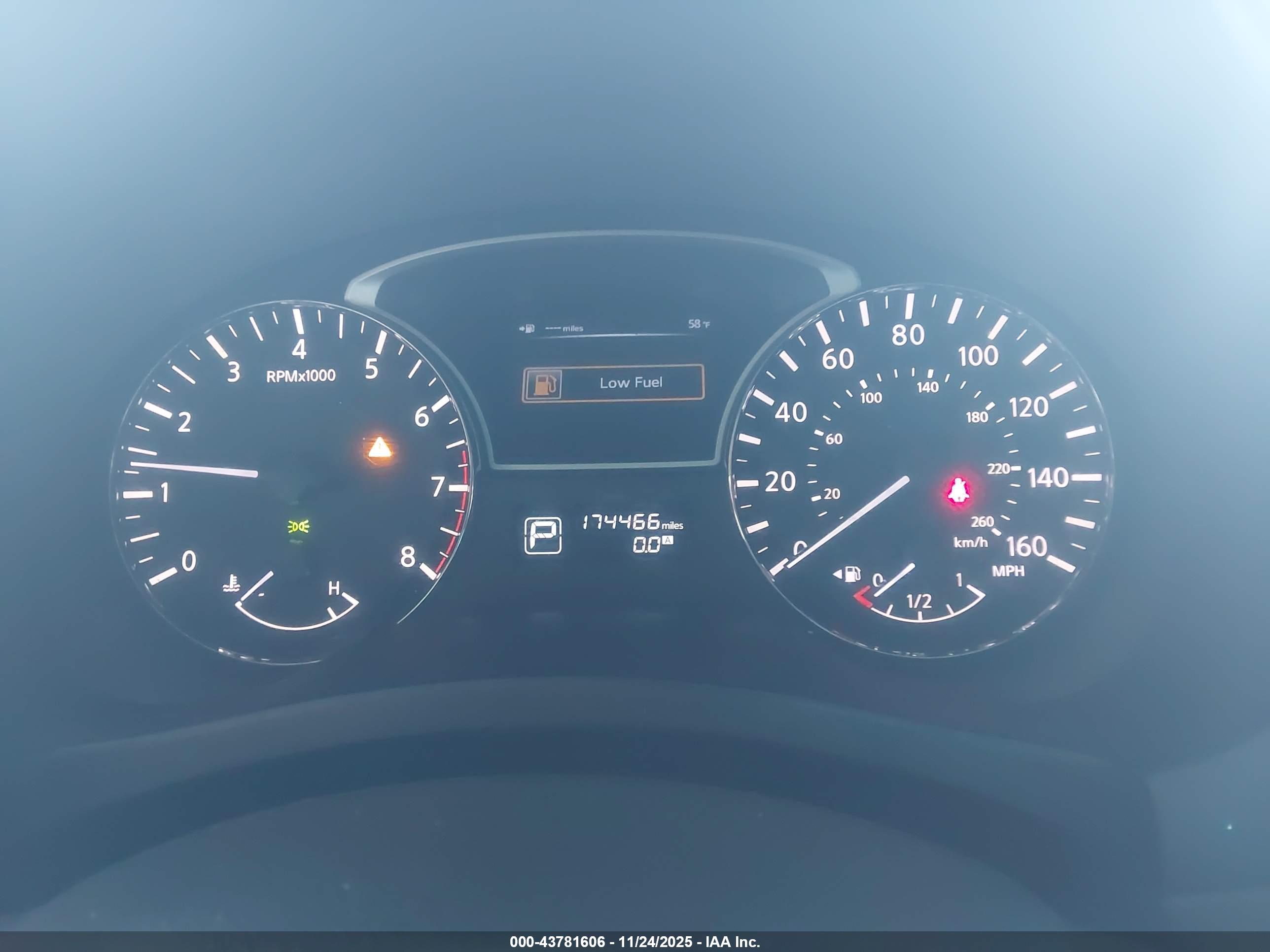 NISSAN ALTIMA image 7