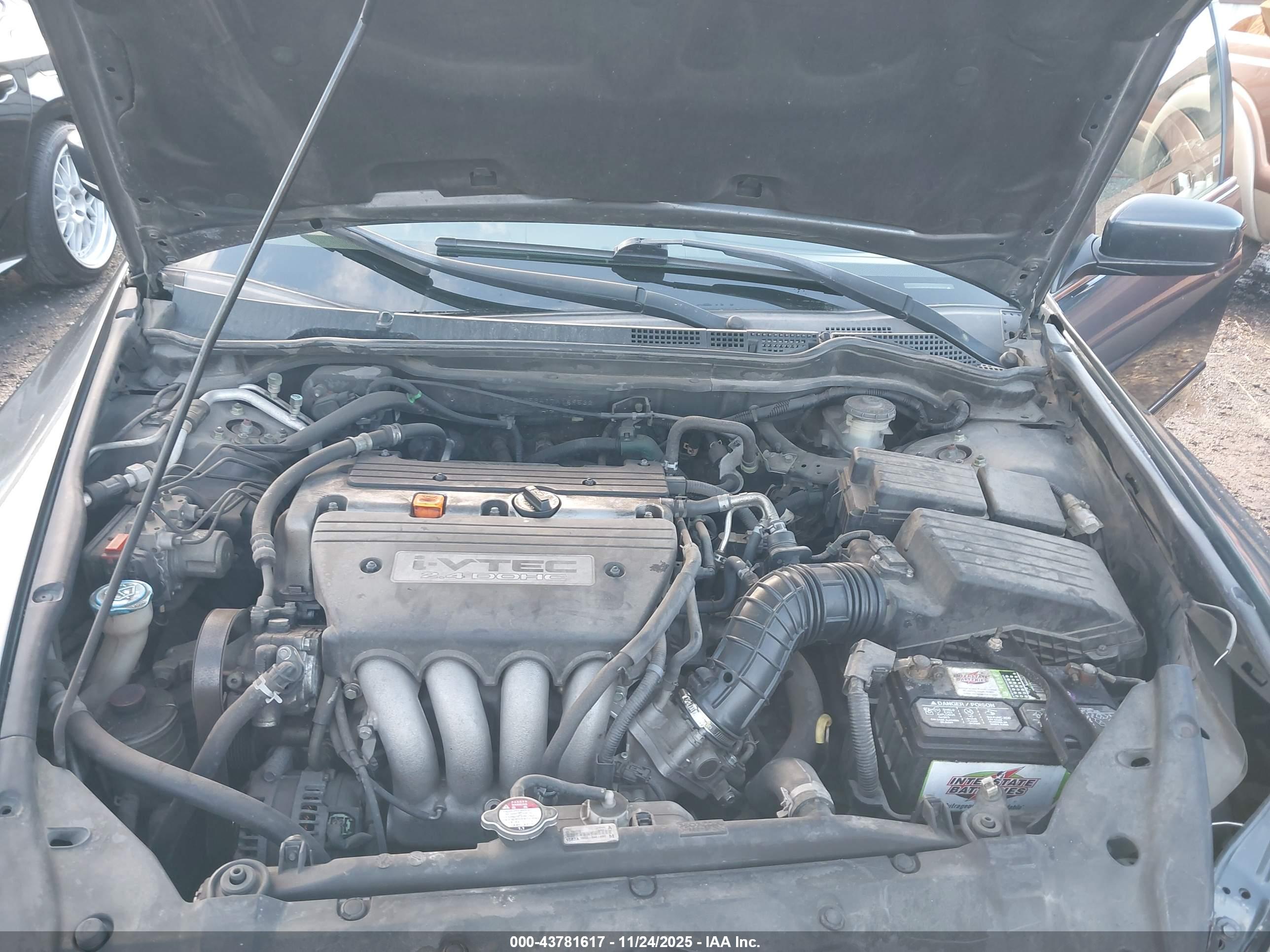 HONDA ACCORD image 10