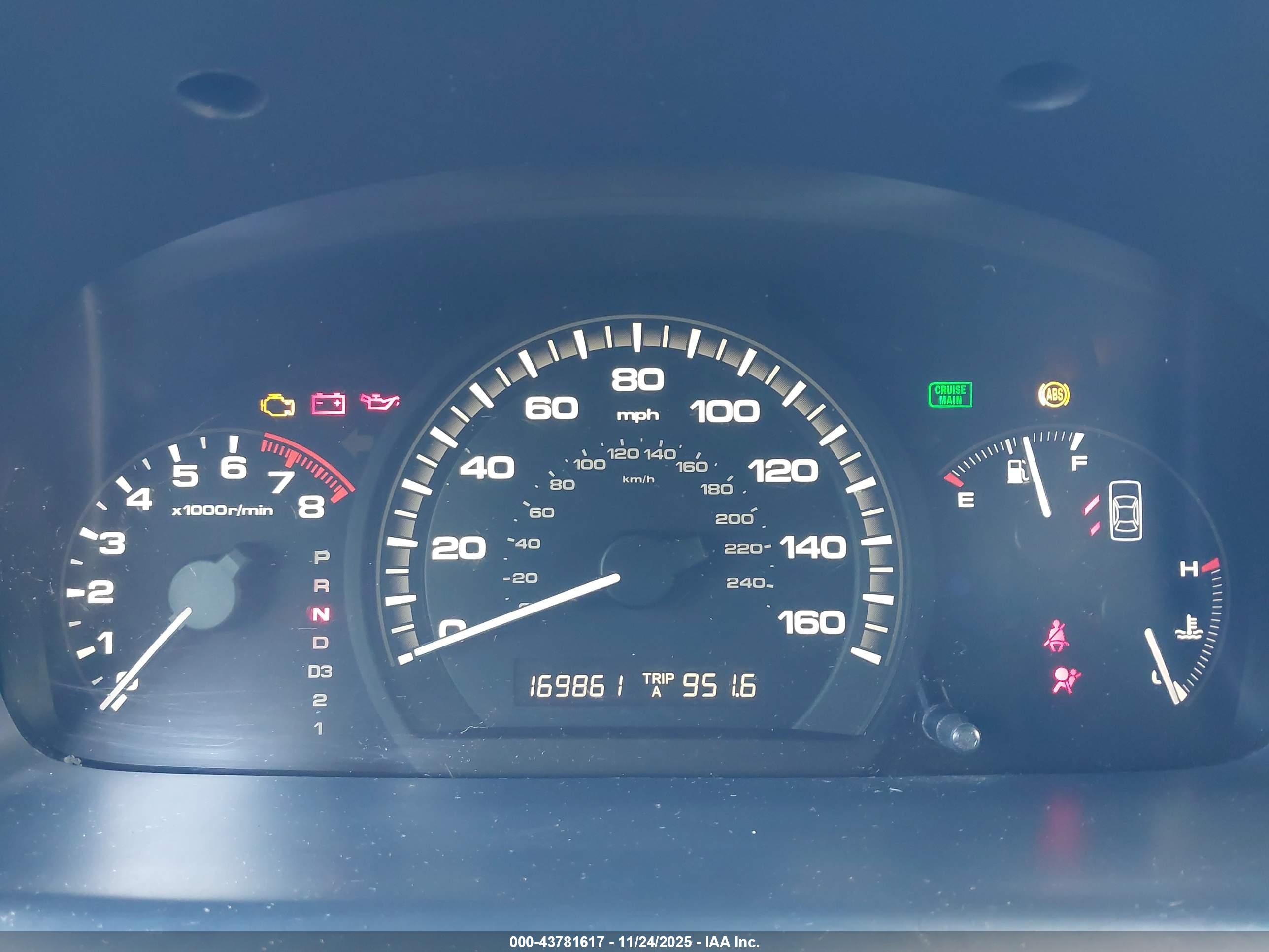 HONDA ACCORD image 7