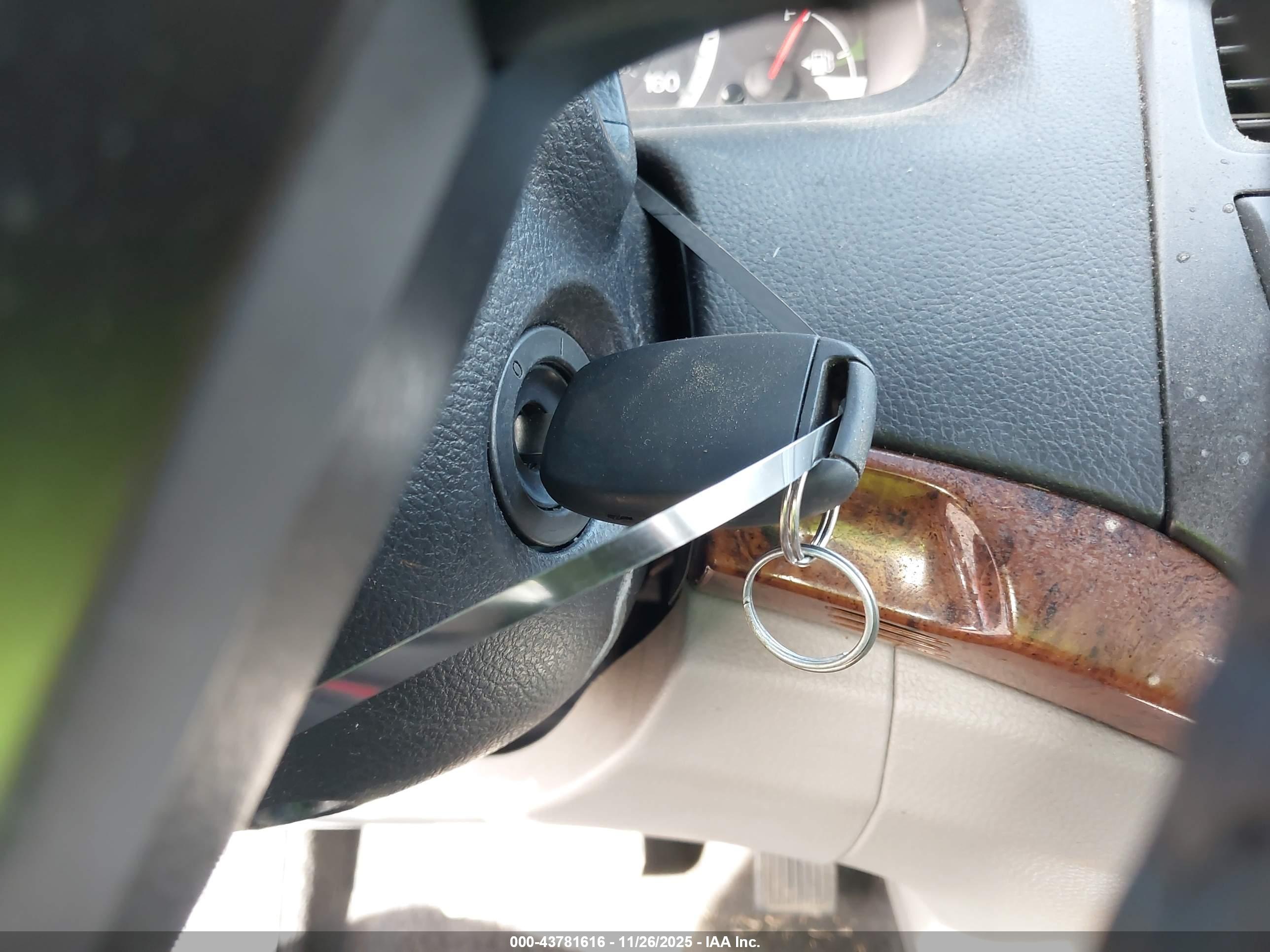 HONDA ACCORD image 11