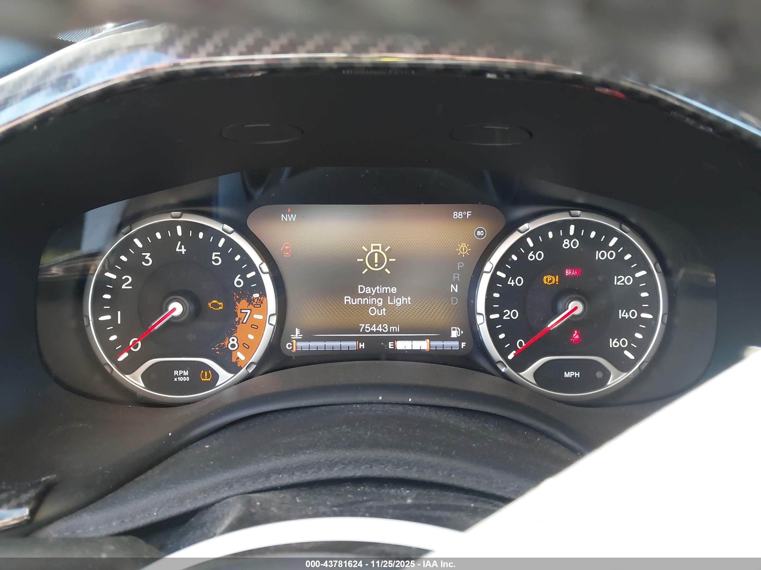 JEEP RENEGADE image 7