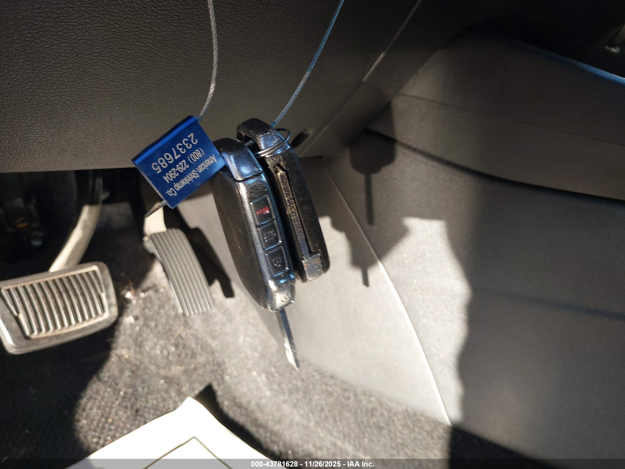 KIA FORTE image 11