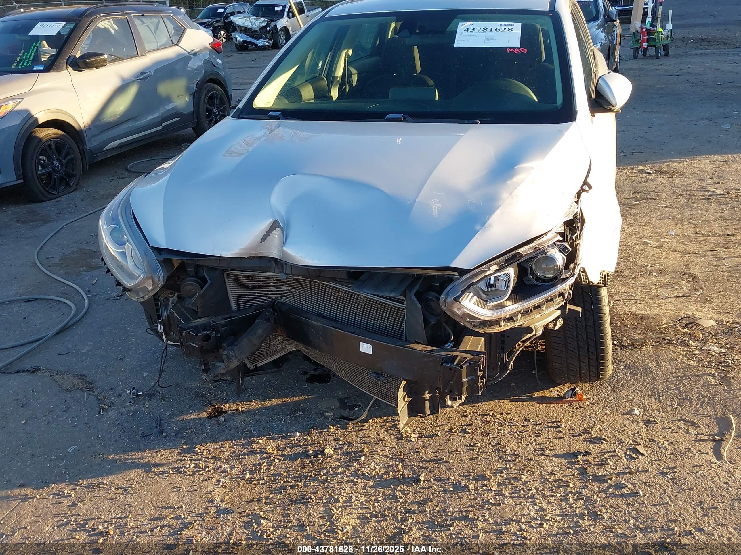 KIA FORTE image 6
