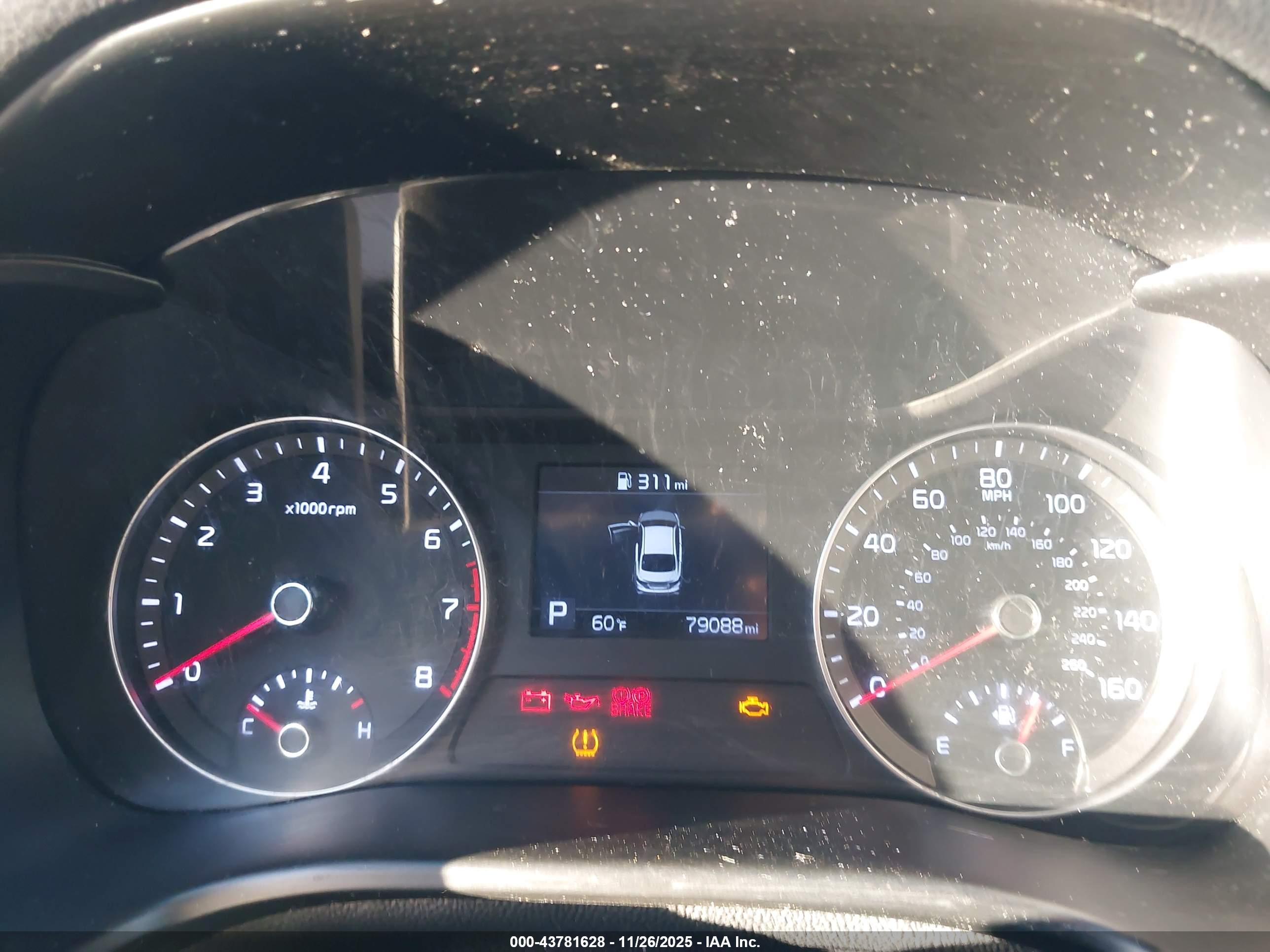 KIA FORTE image 7