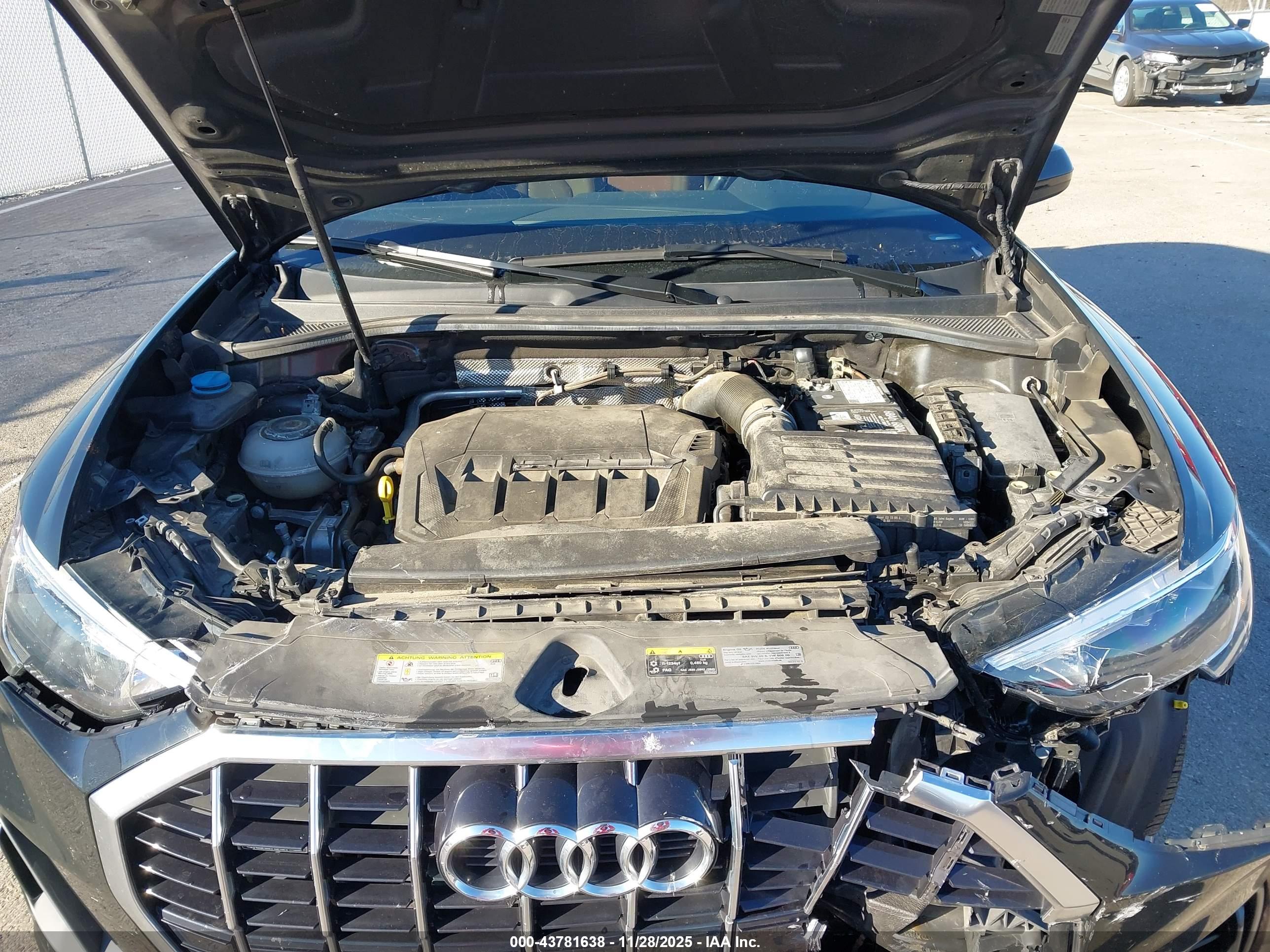 AUDI Q3 image 10