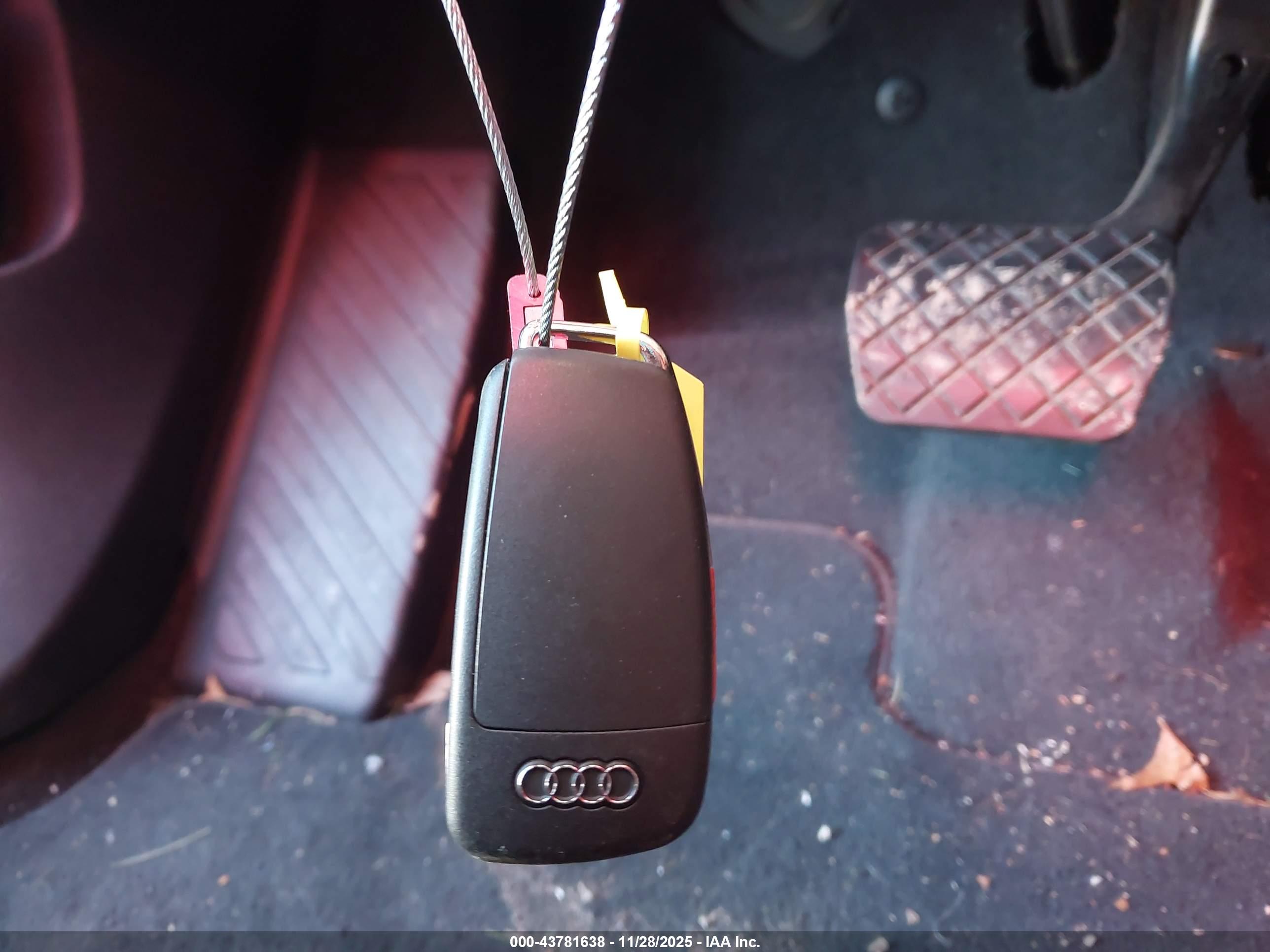 AUDI Q3 image 11