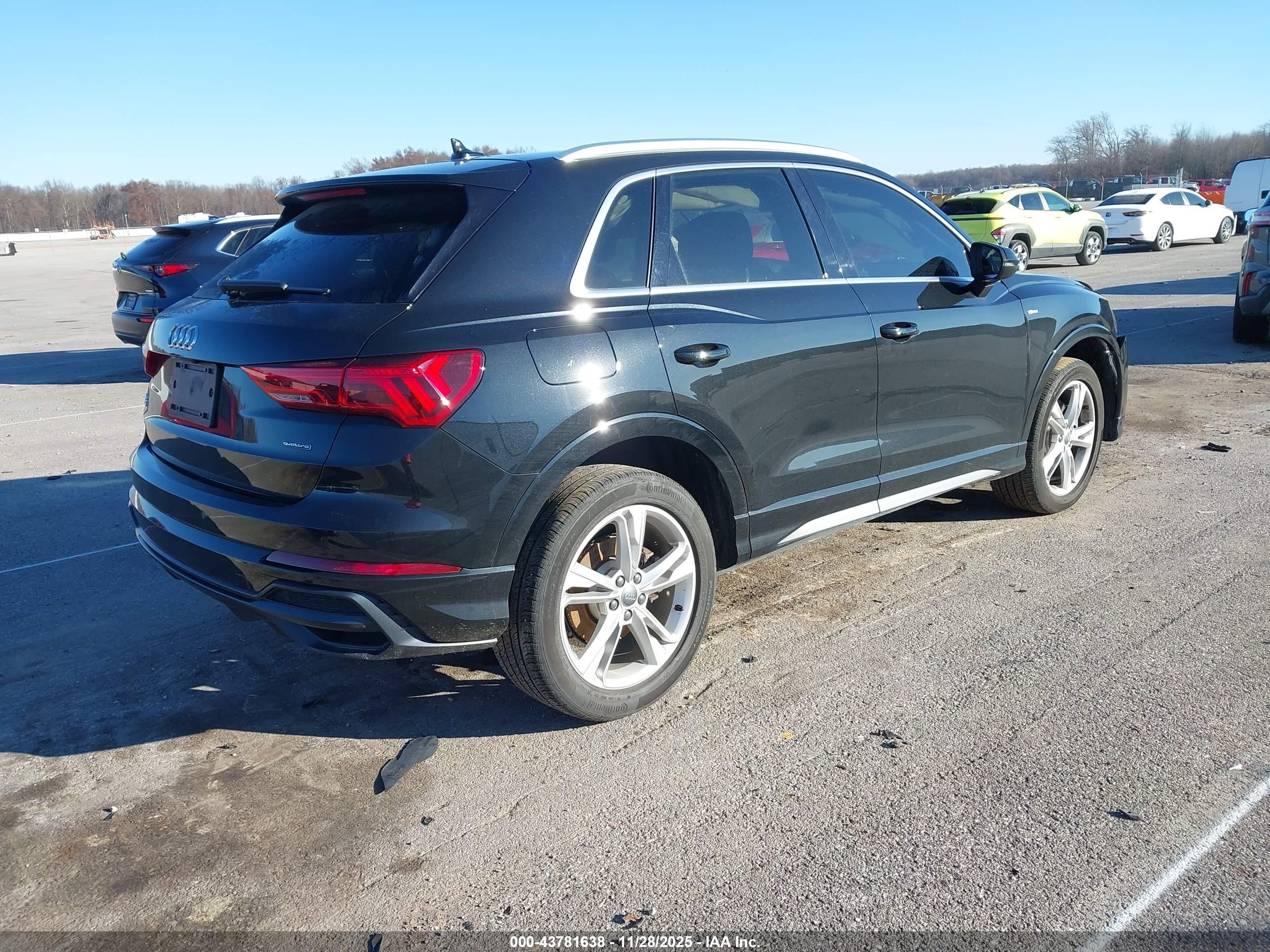 AUDI Q3 image 4