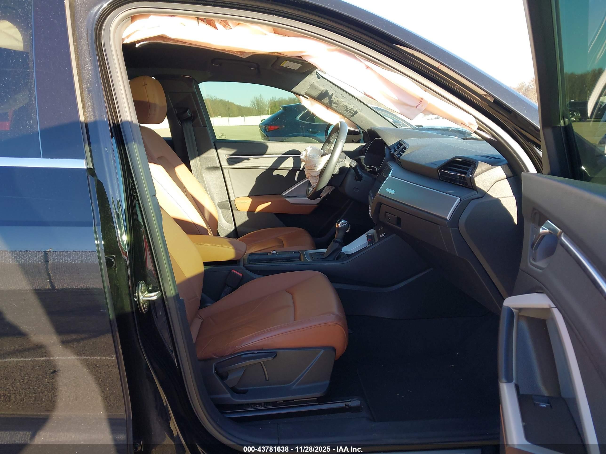 AUDI Q3 image 5
