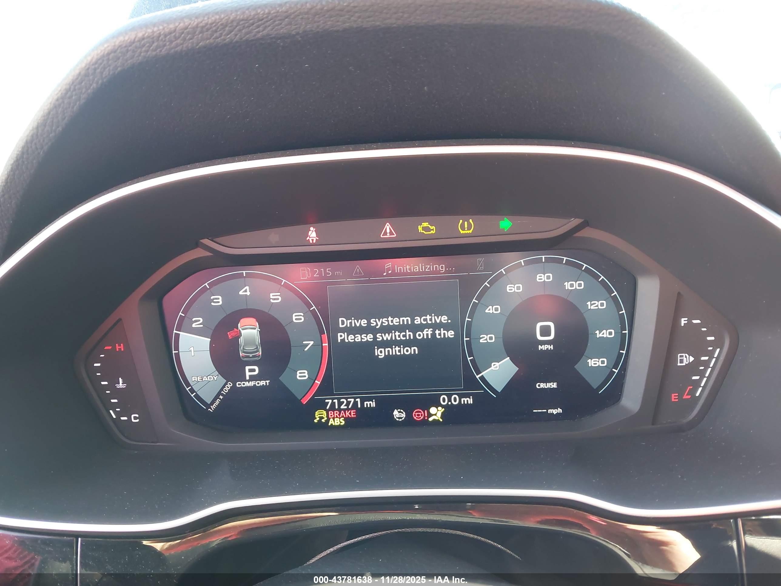 AUDI Q3 image 7