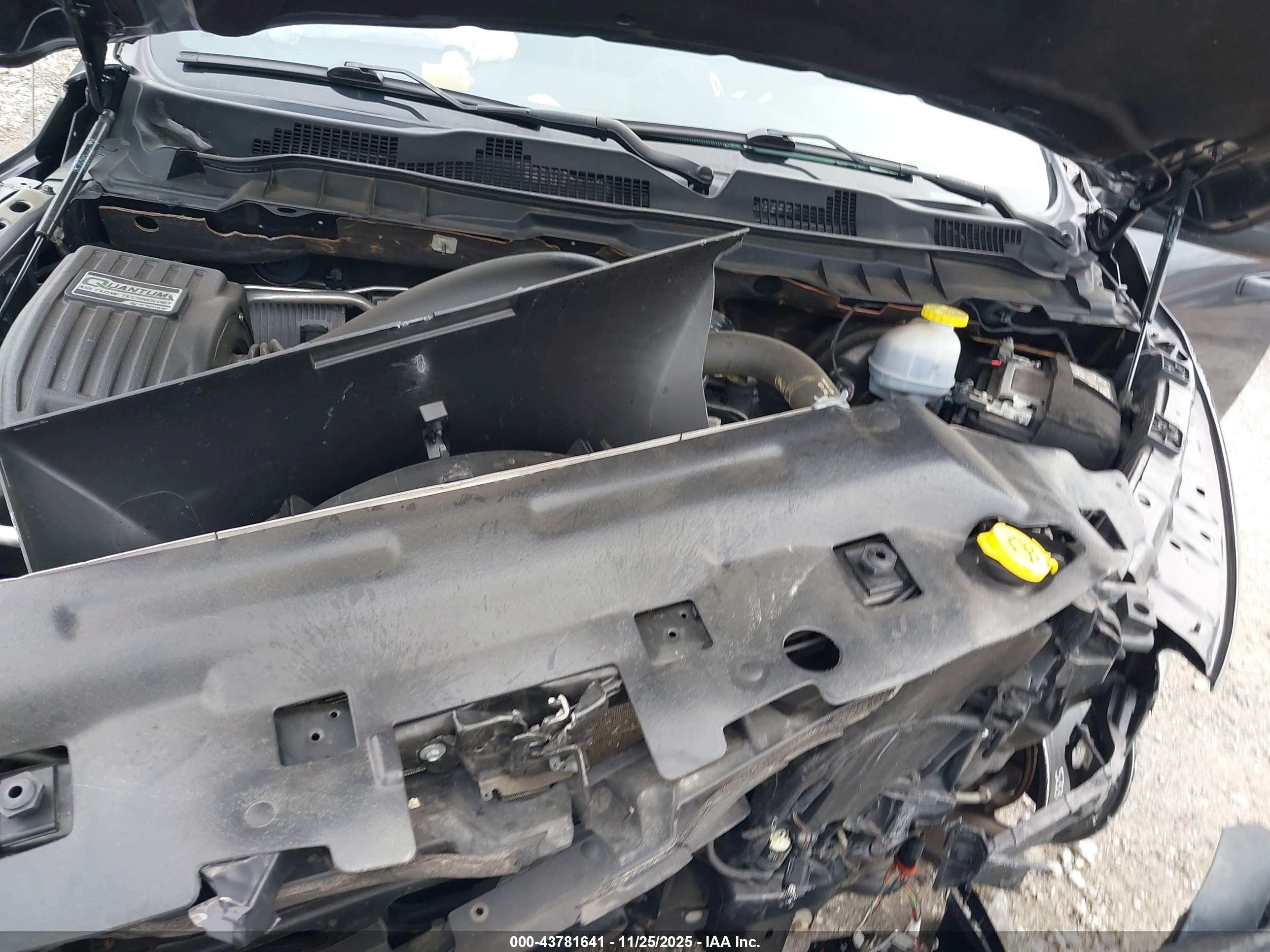 RAM 1500 image 10