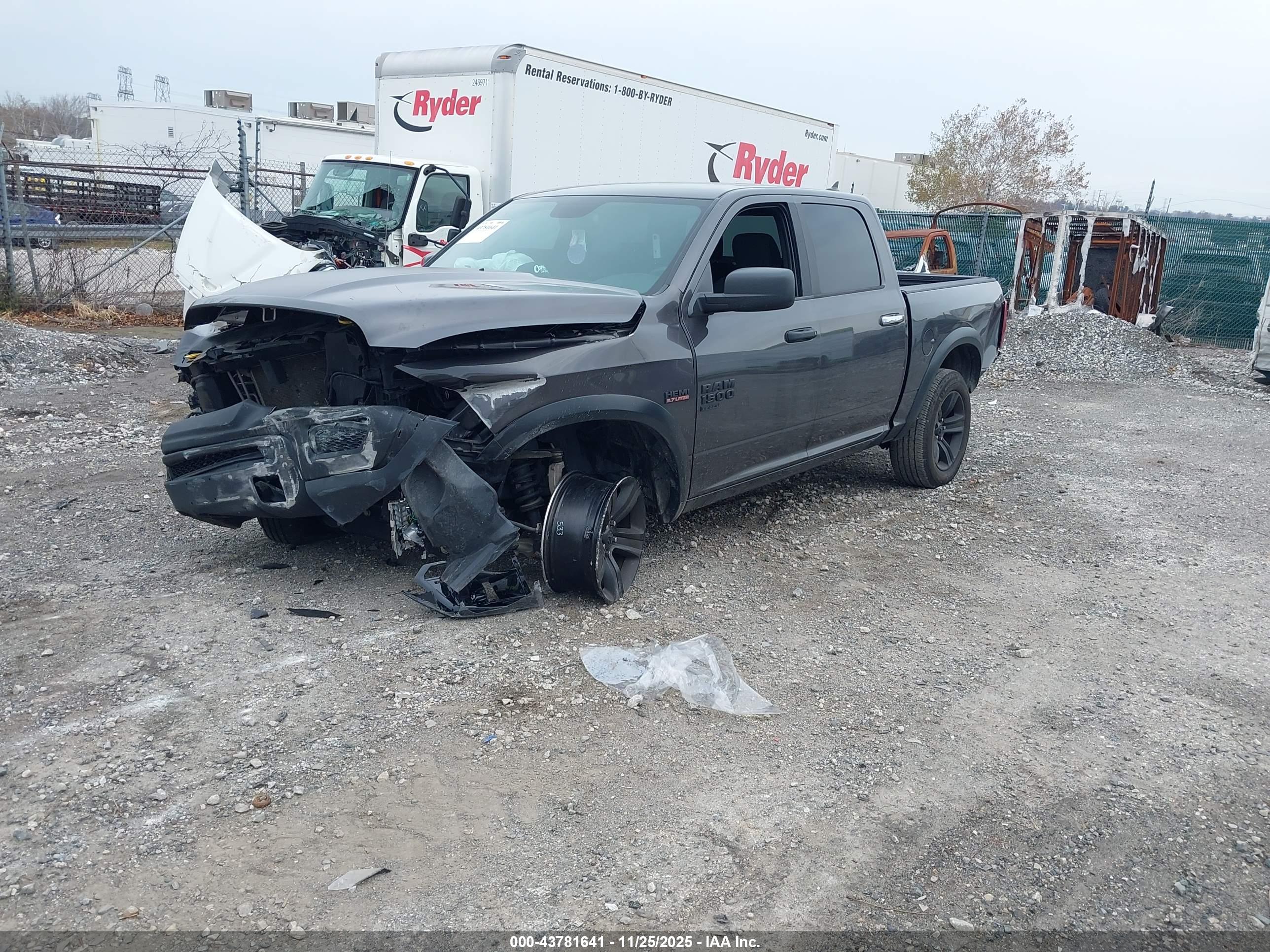 RAM 1500 image 2