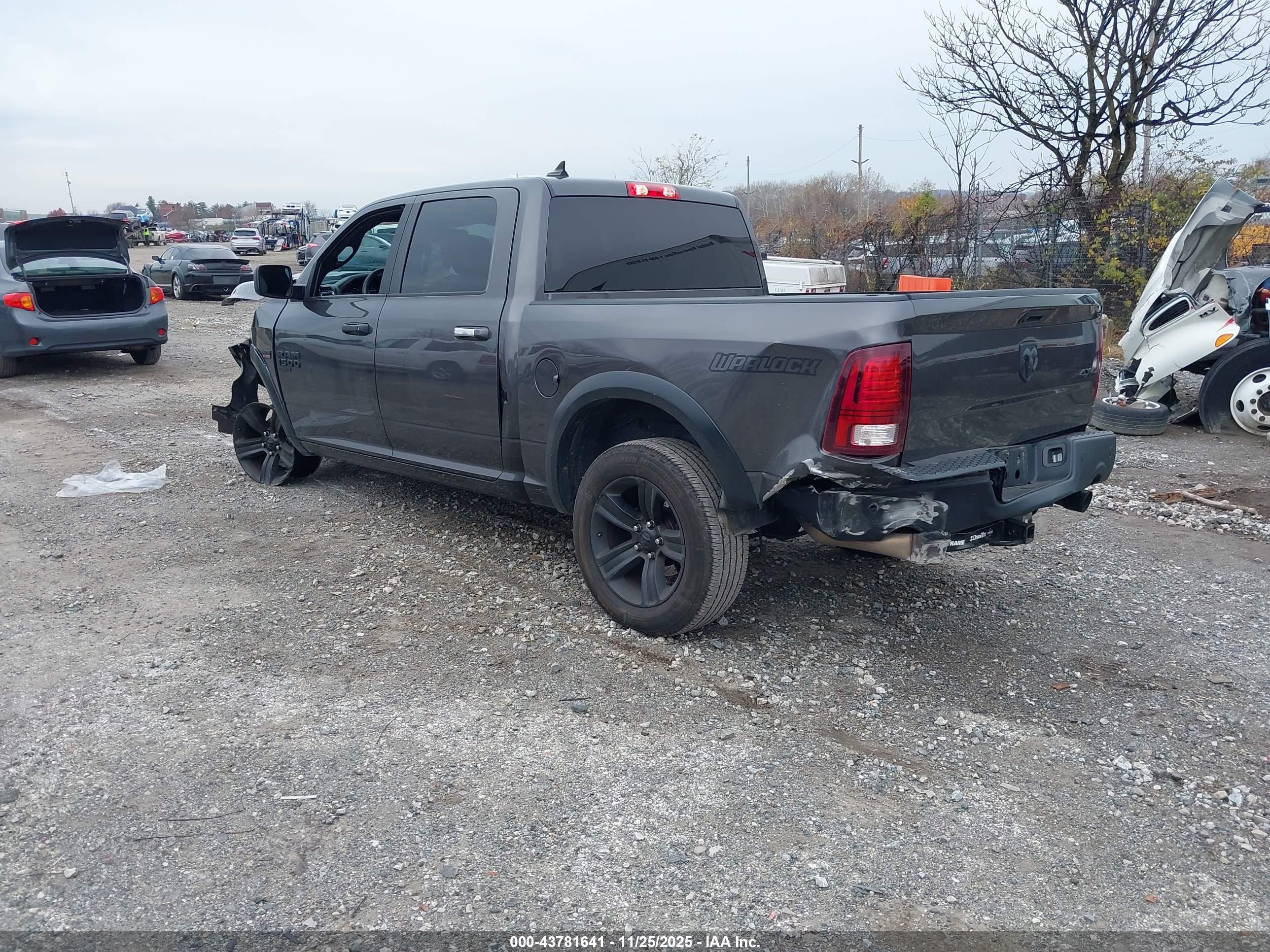 RAM 1500 image 3