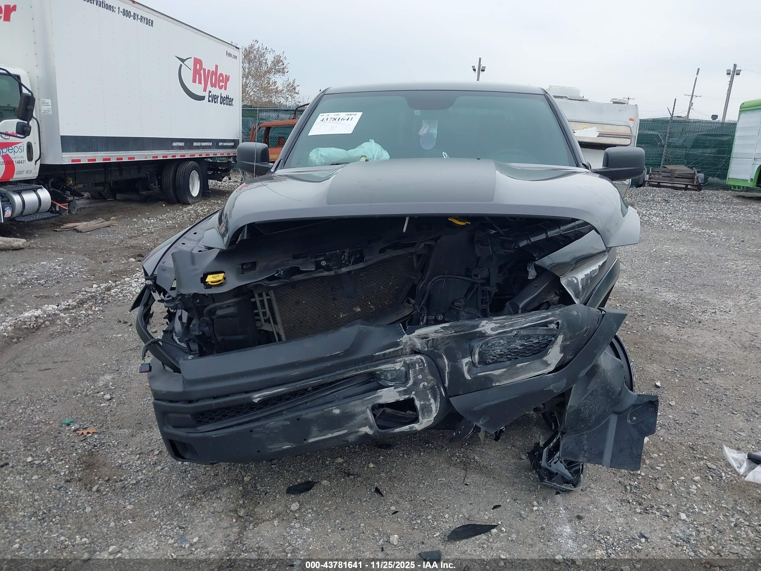 RAM 1500 image 6