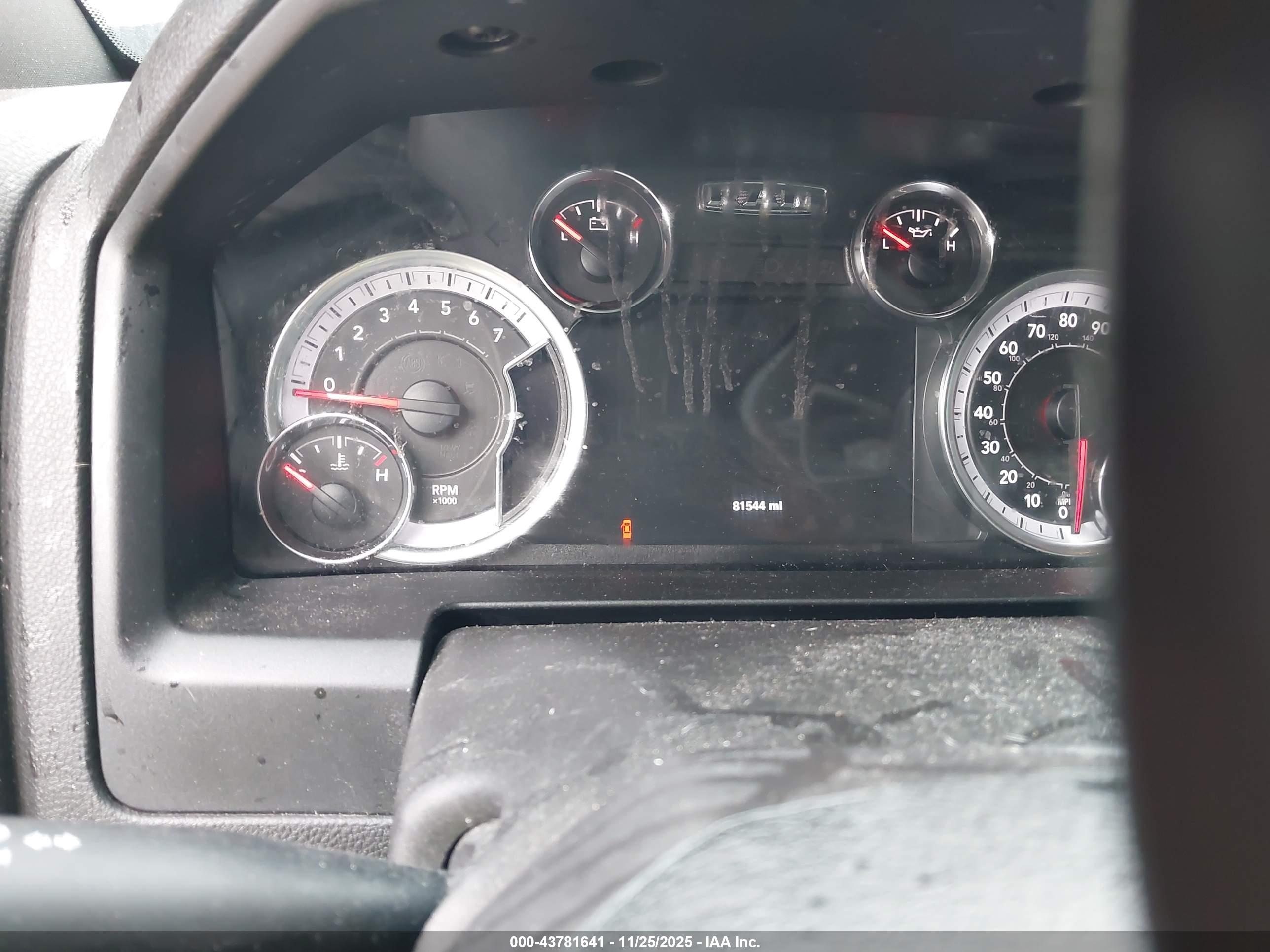 RAM 1500 image 7