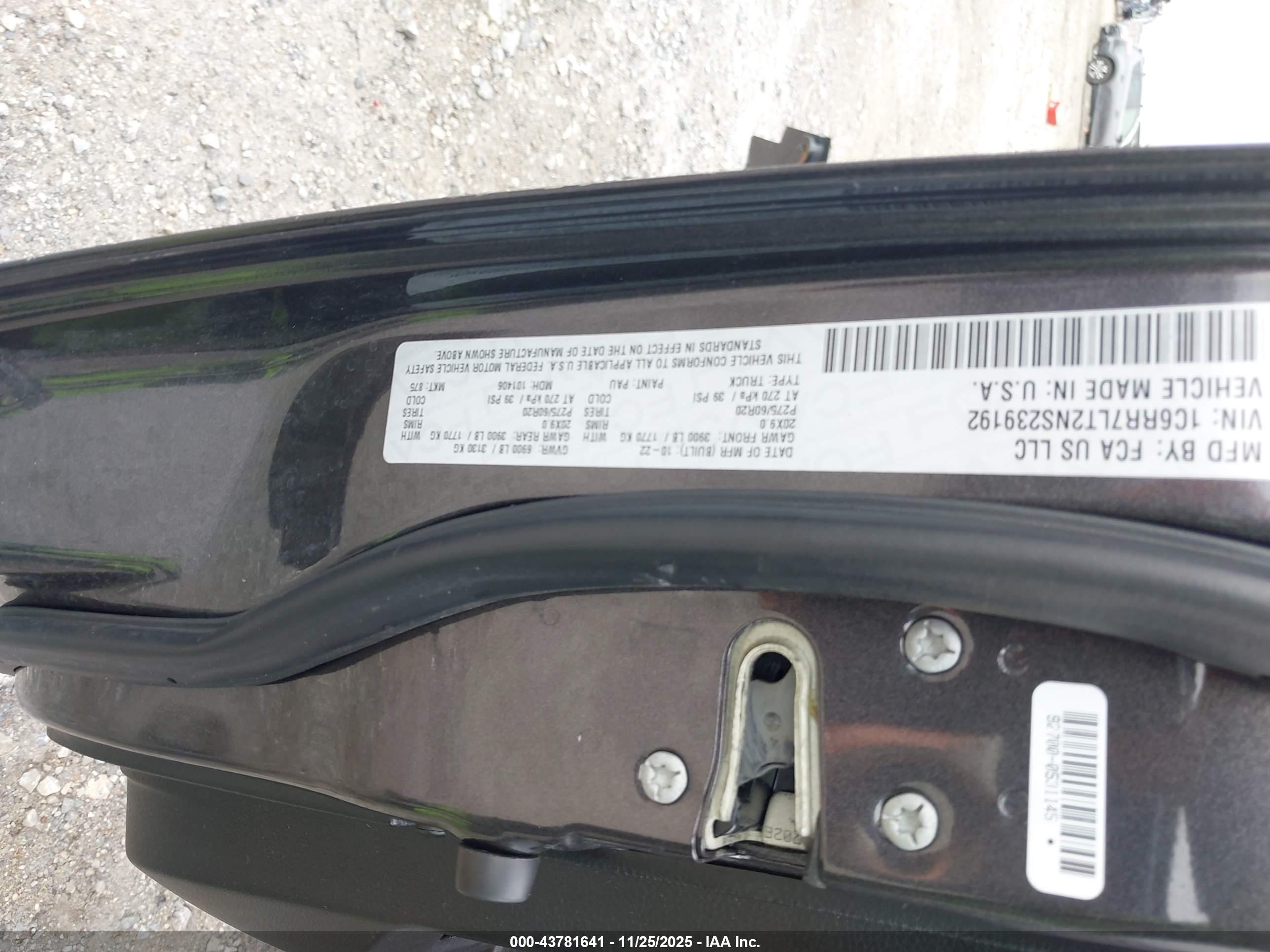 RAM 1500 image 9