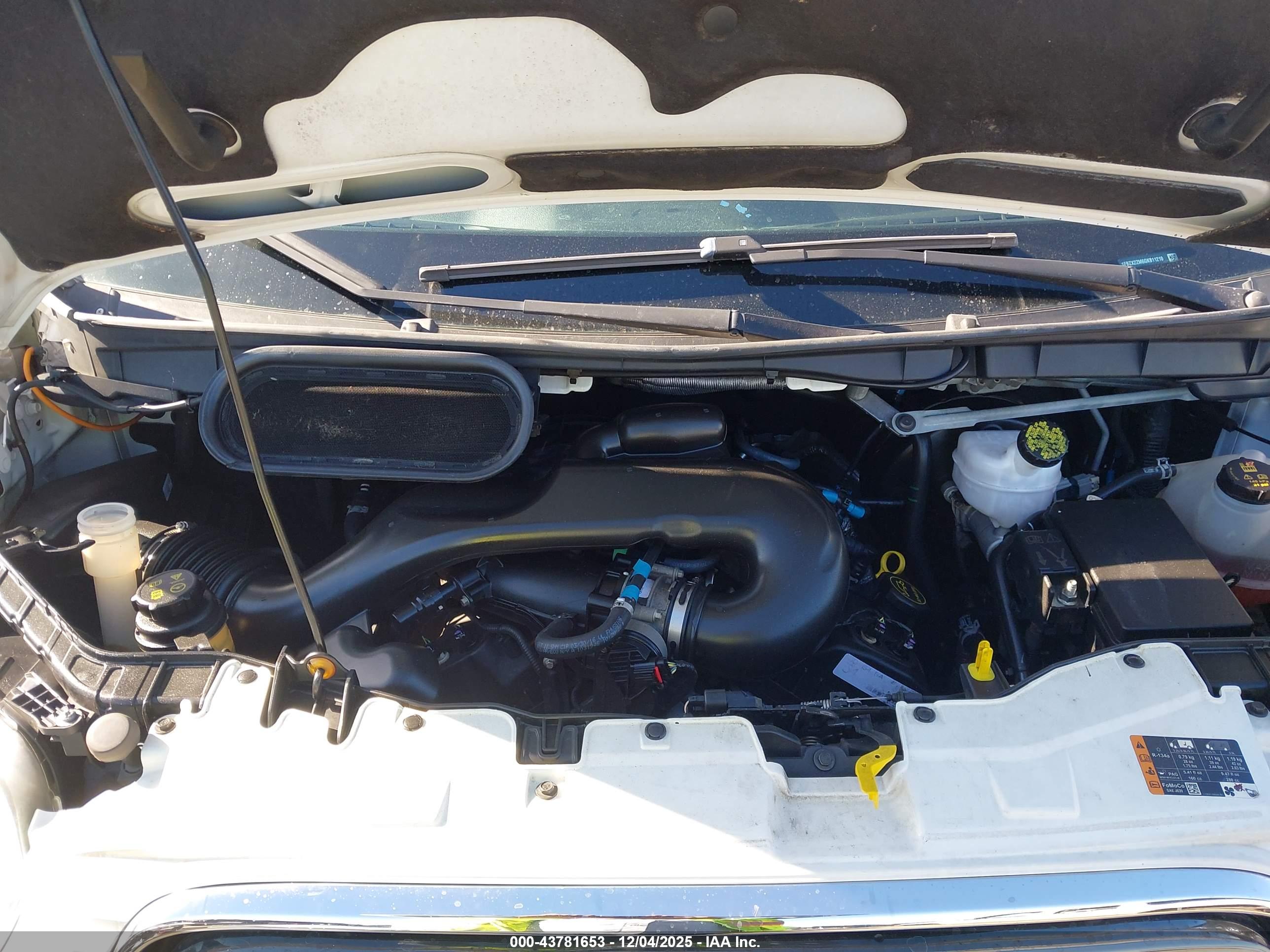 FORD TRANSIT-350 image 10