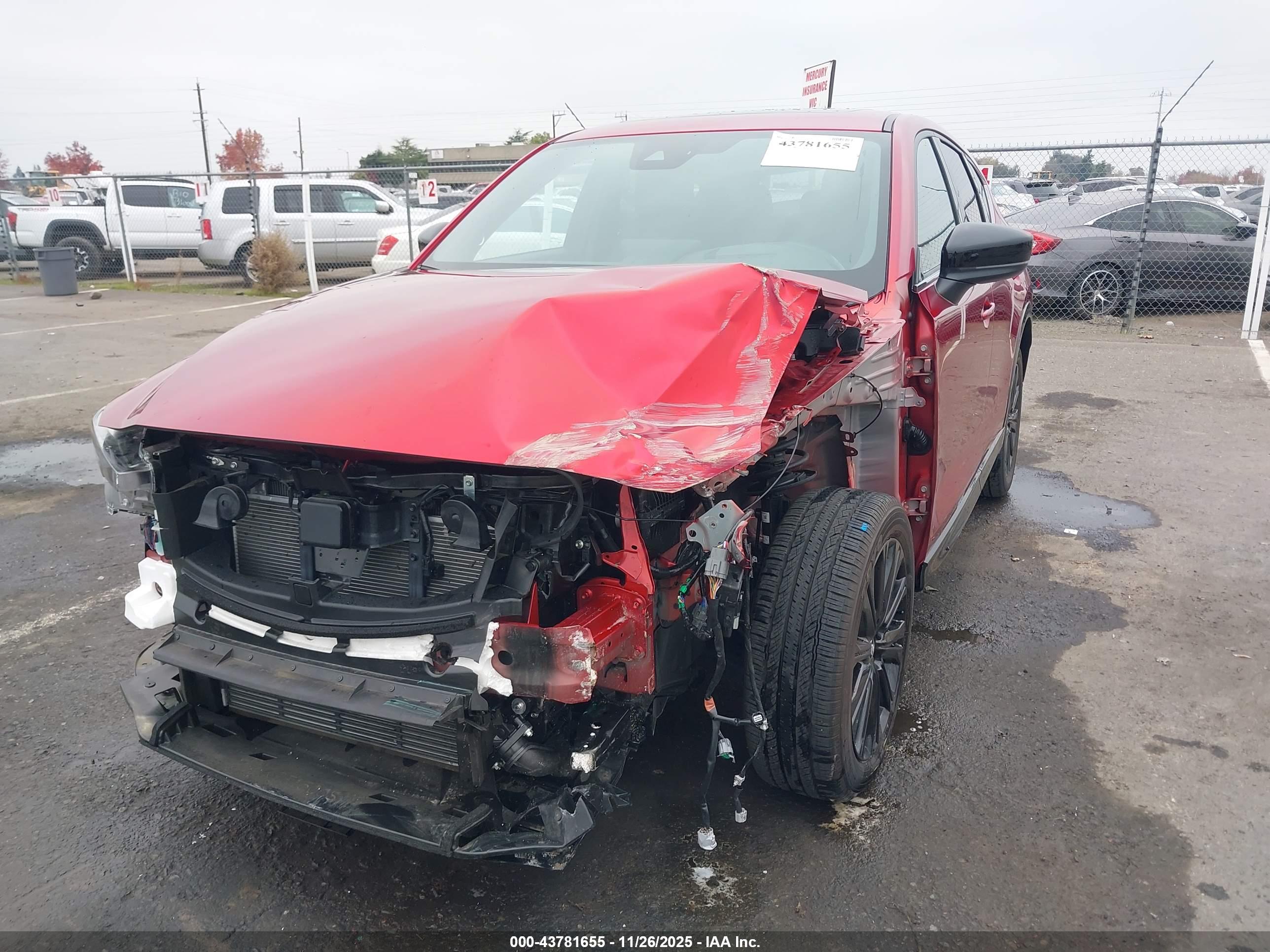 MAZDA CX-5 image 2