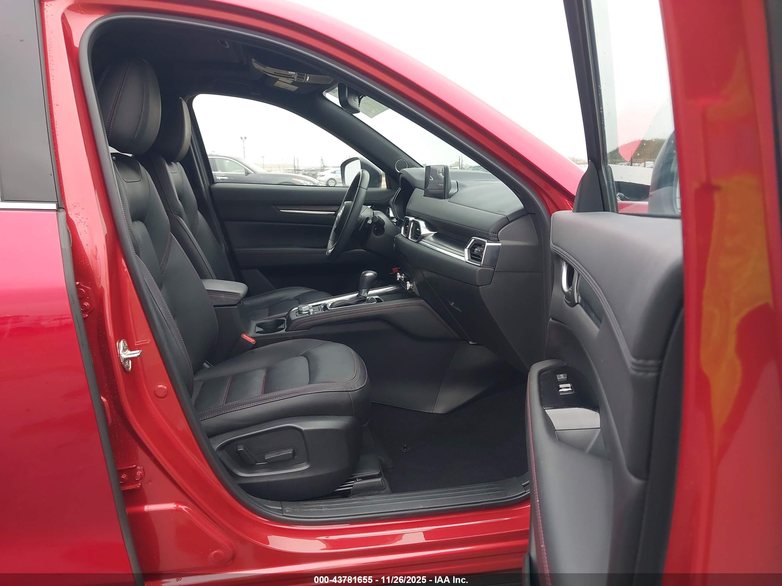 MAZDA CX-5 image 5