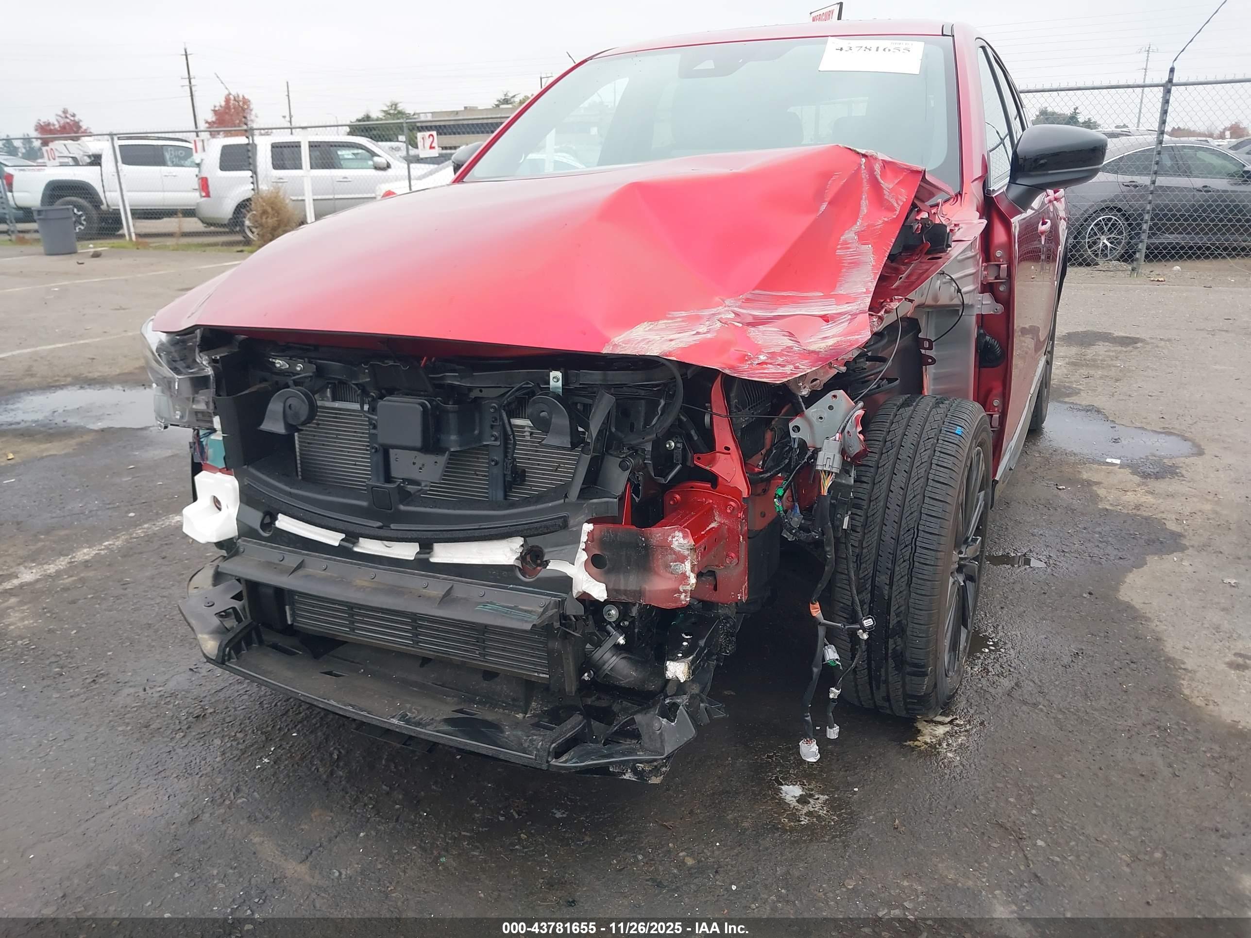 MAZDA CX-5 image 6