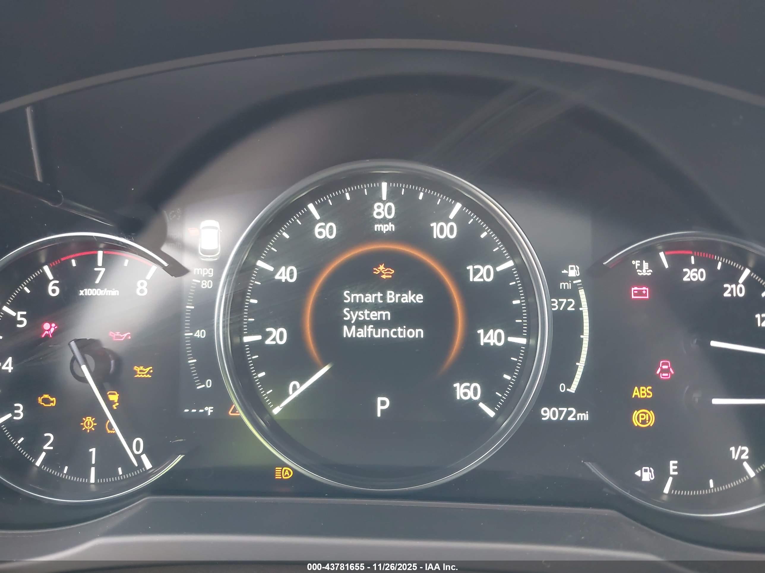 MAZDA CX-5 image 7