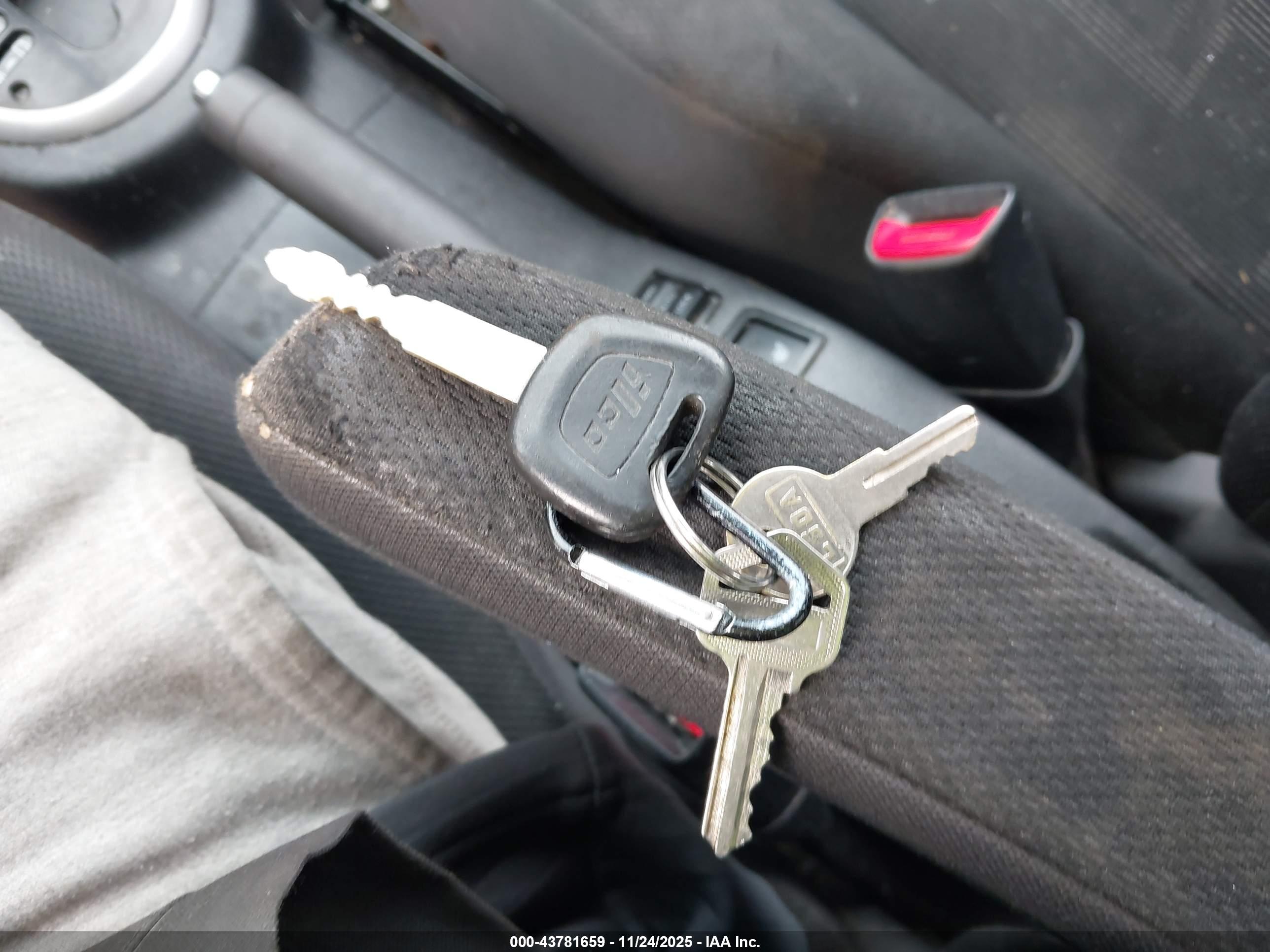 SUZUKI SX4 image 11