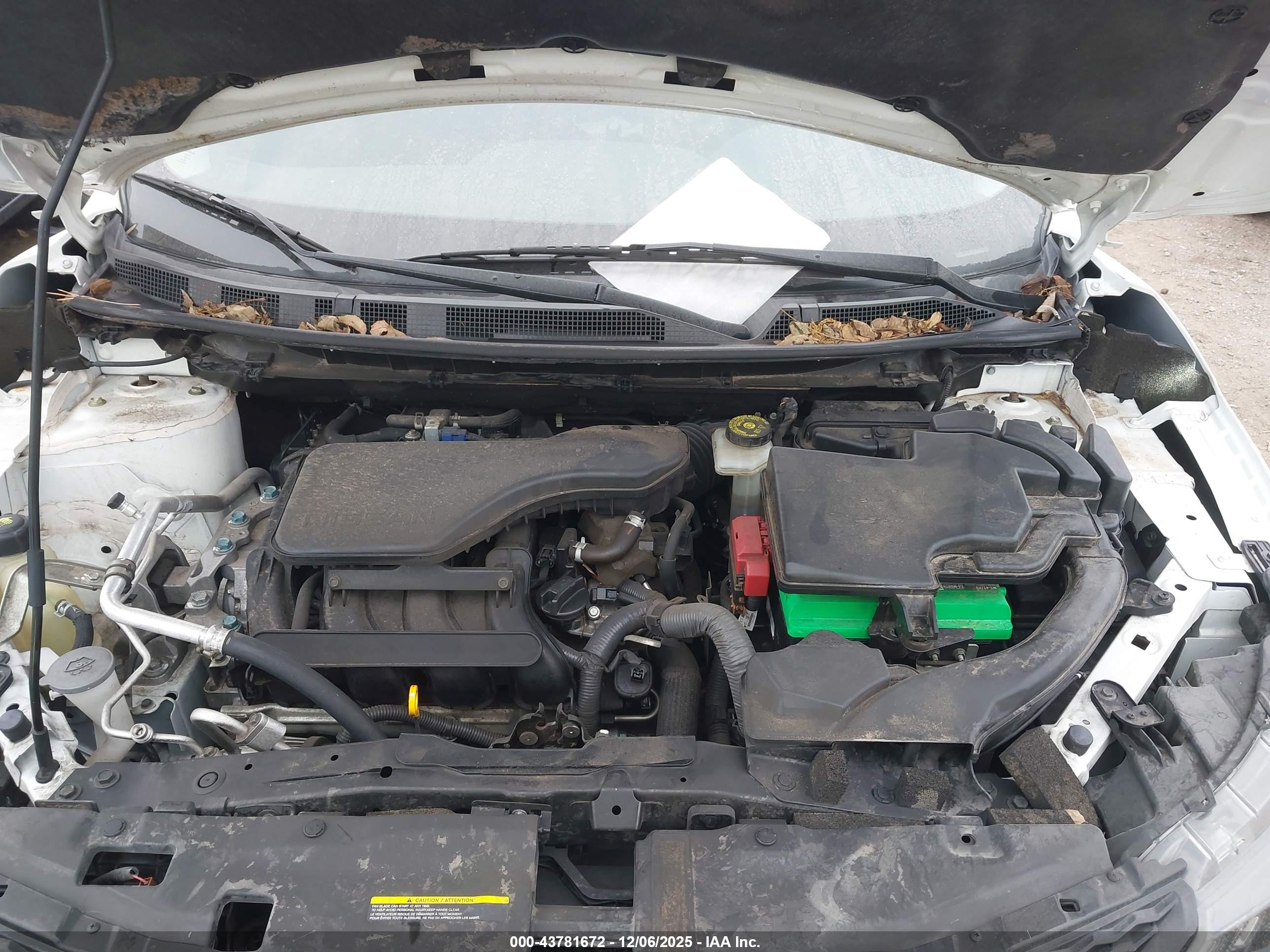 NISSAN ROGUE image 10