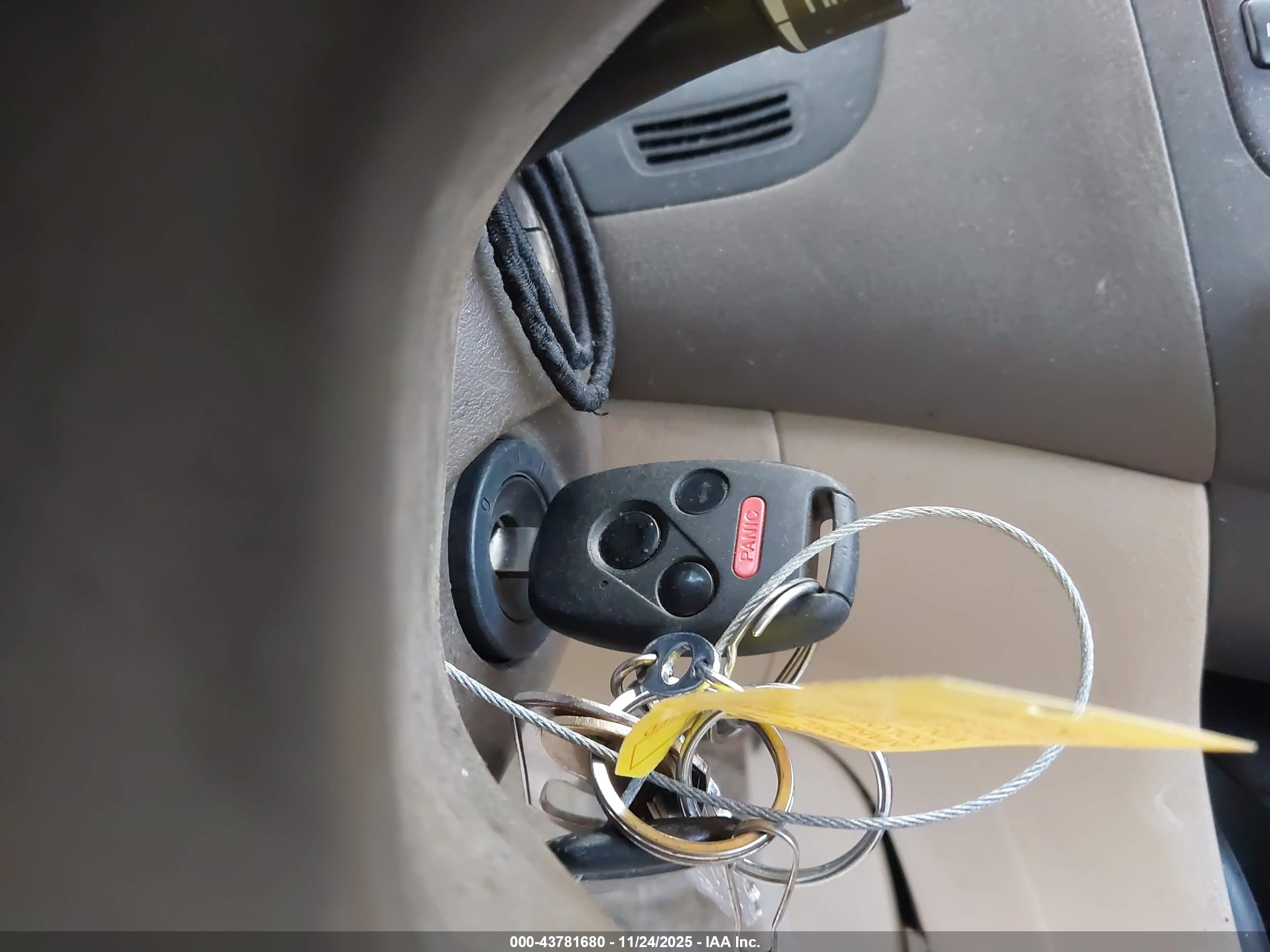 HONDA ACCORD image 11