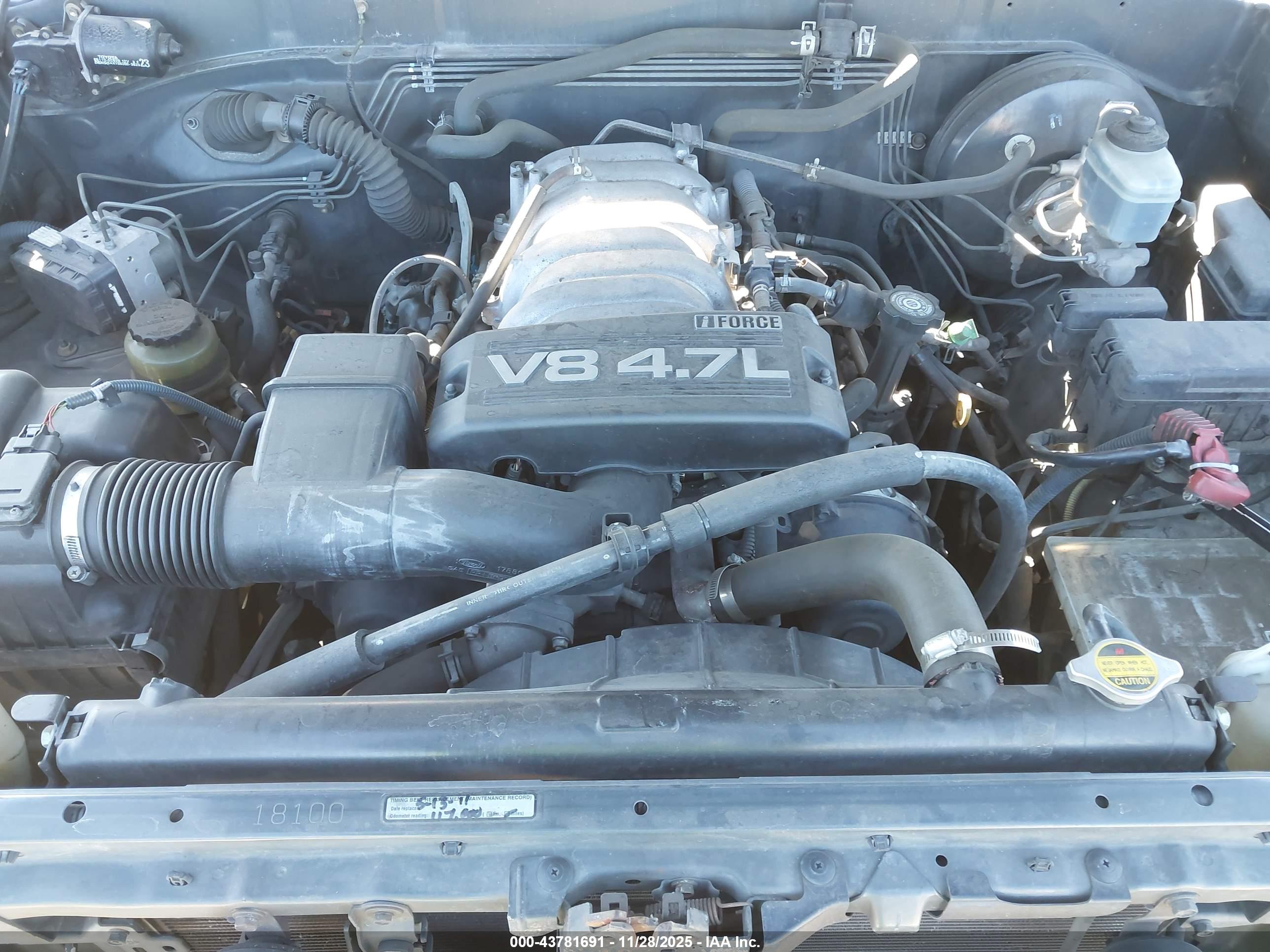 TOYOTA TUNDRA image 10