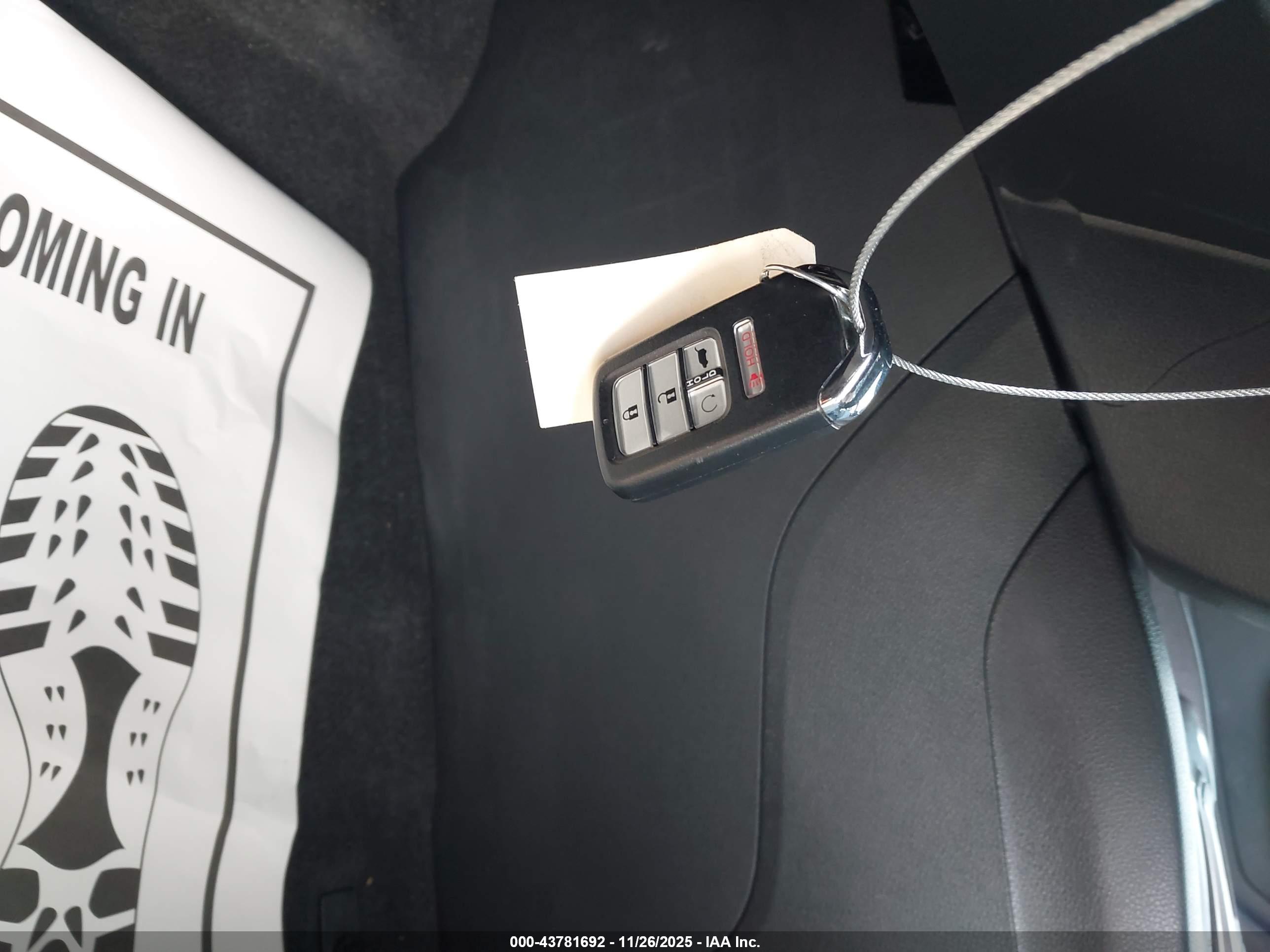 HONDA PASSPORT image 11