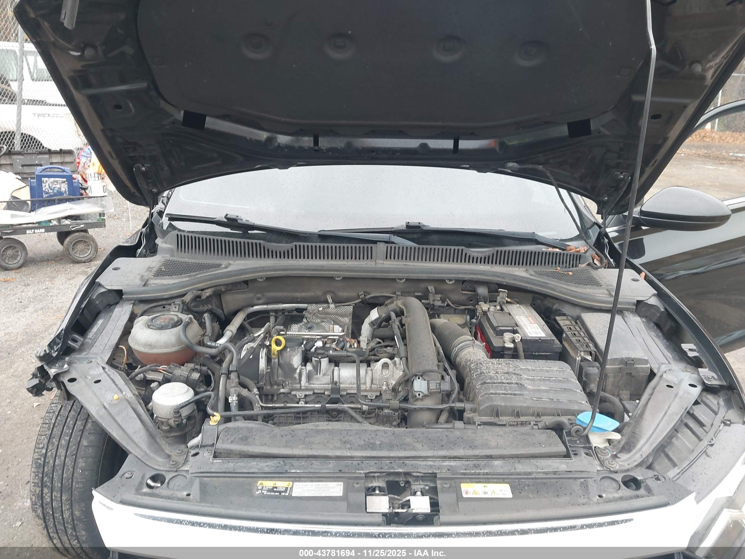 VOLKSWAGEN JETTA image 10