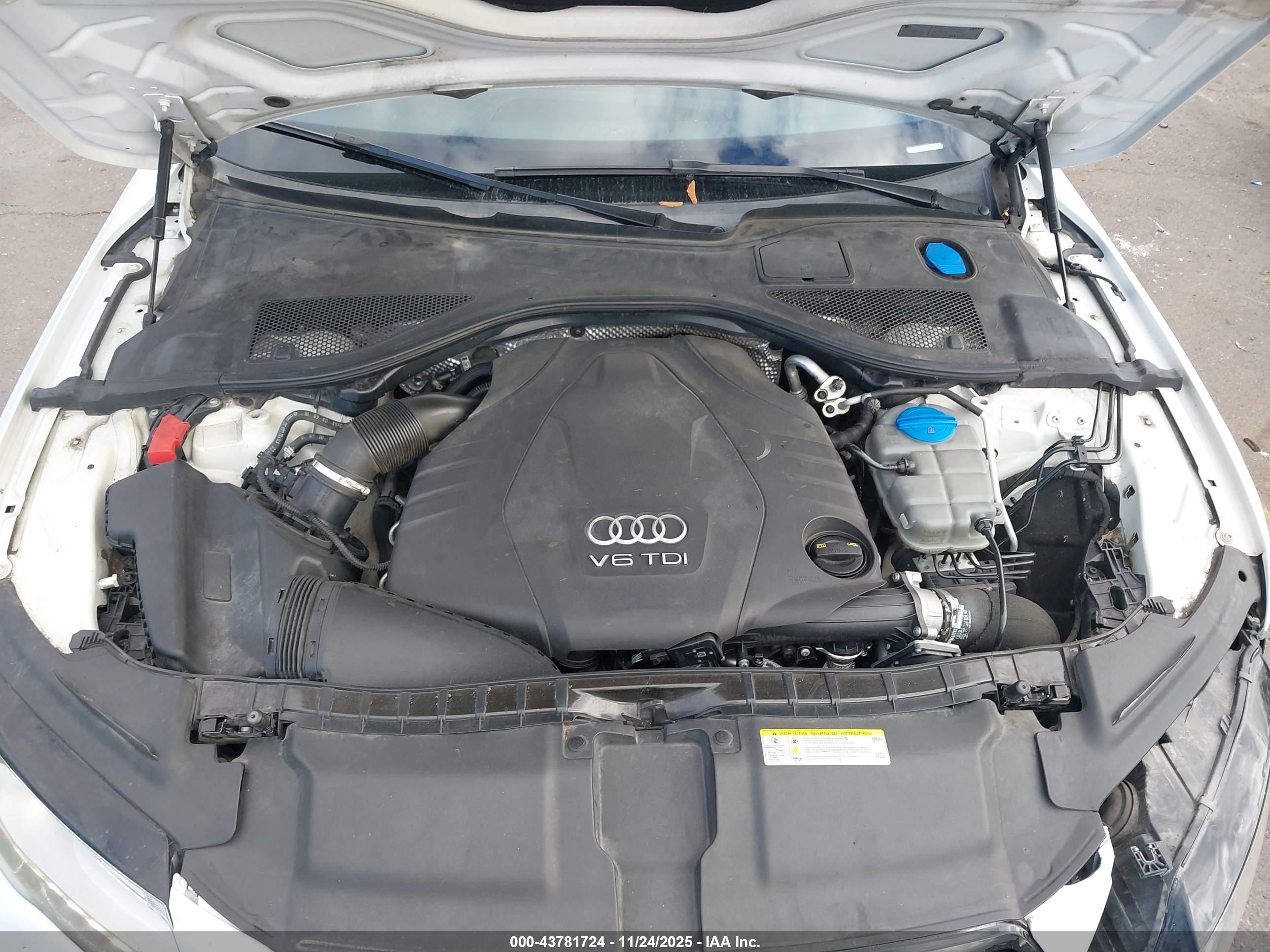 AUDI A7 image 10