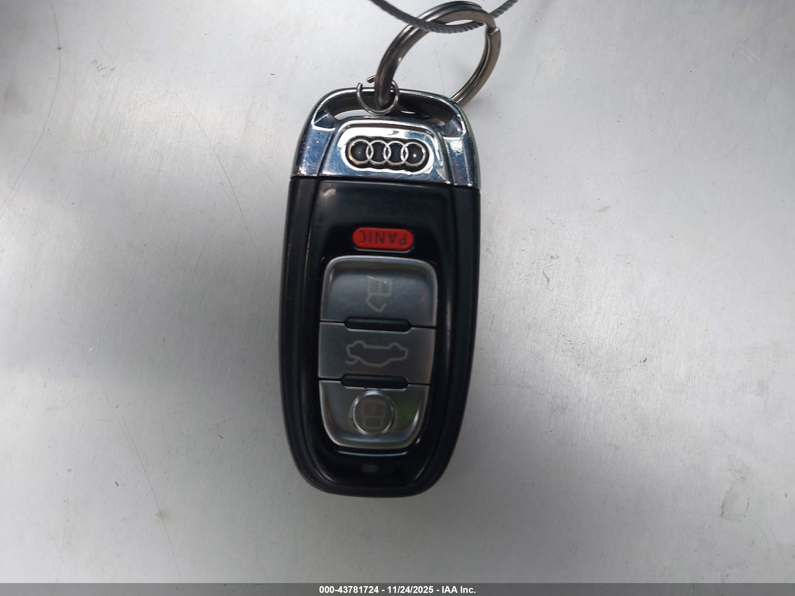AUDI A7 image 11