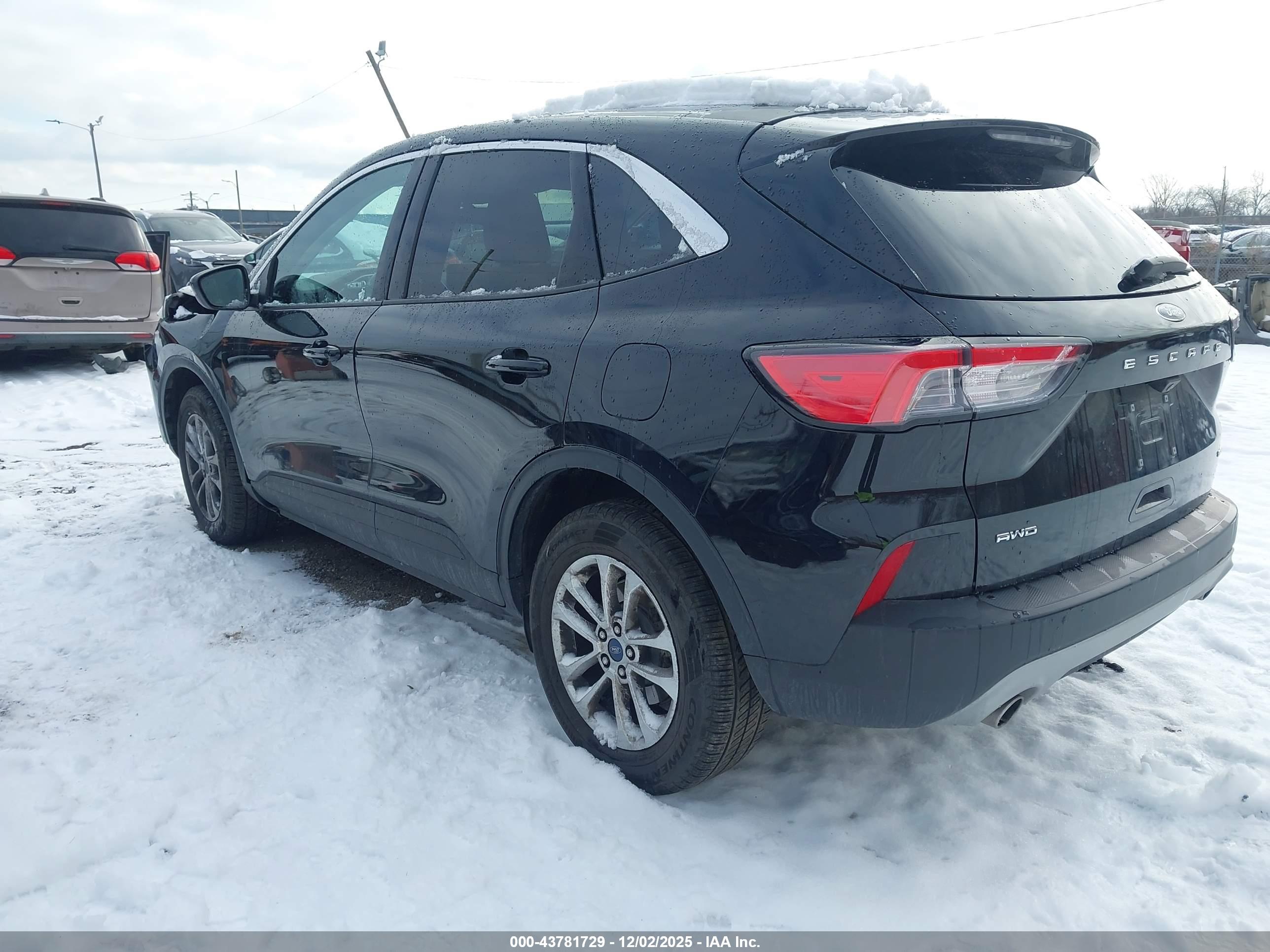 FORD ESCAPE image 3