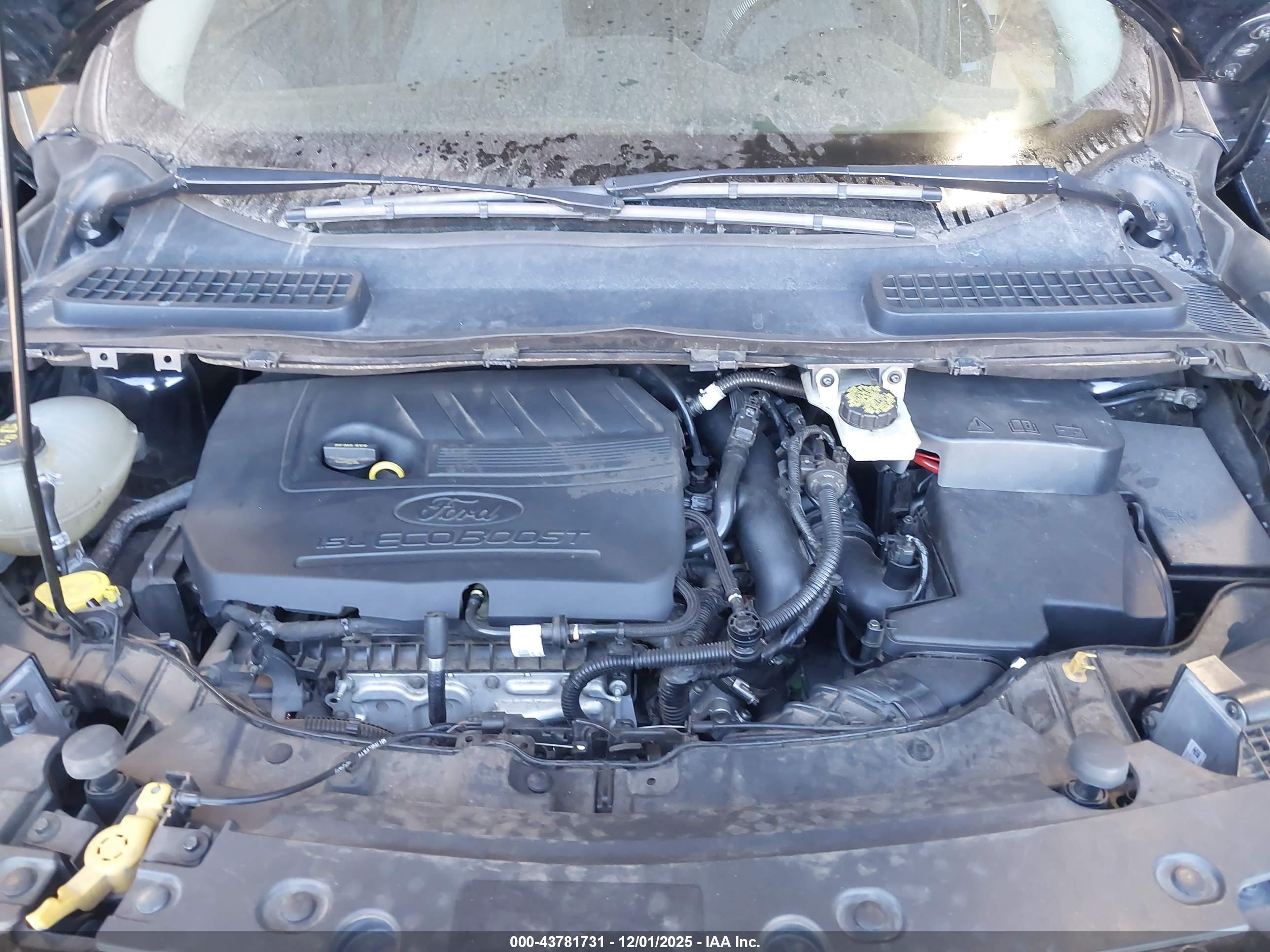 FORD ESCAPE image 10
