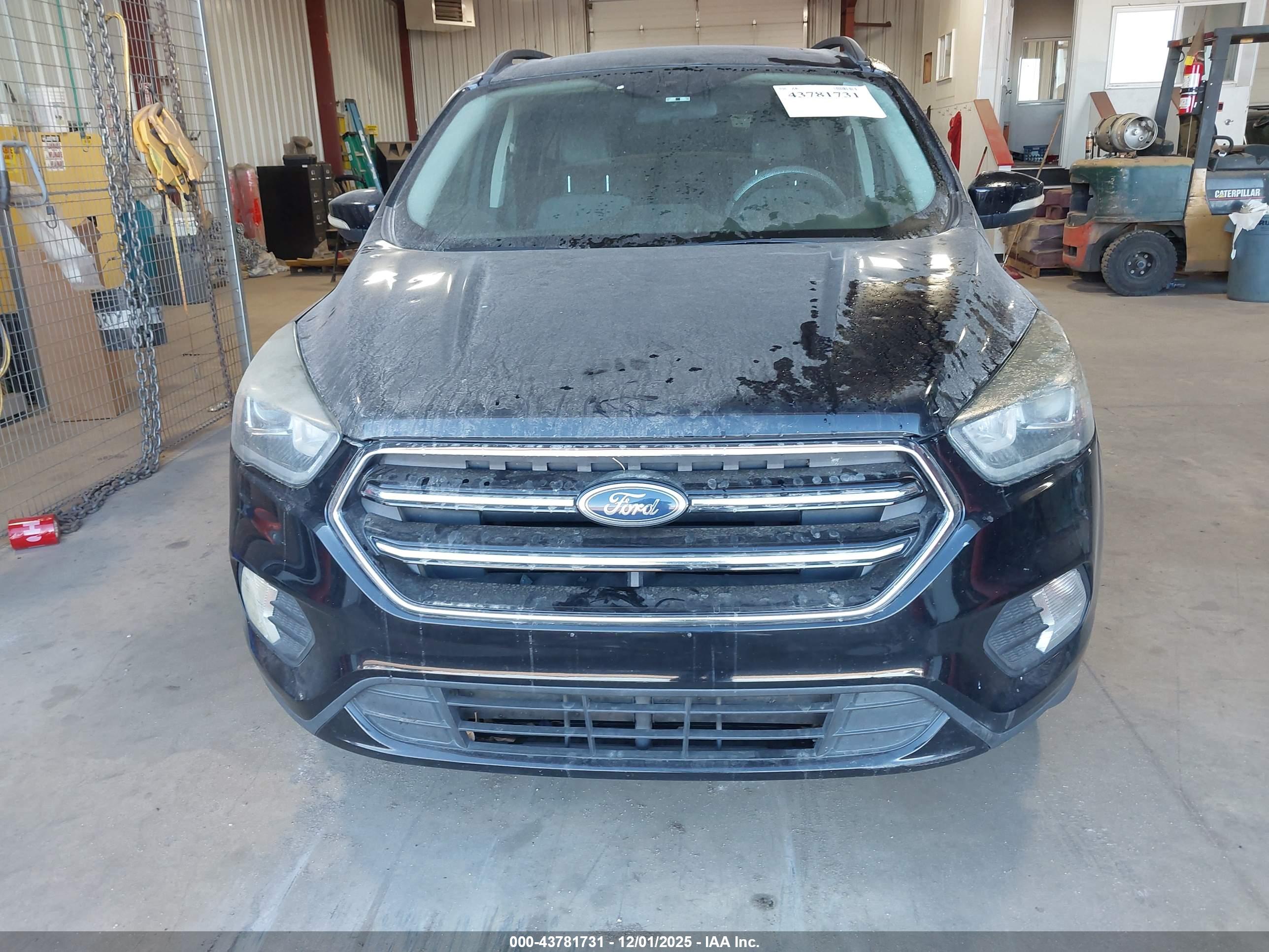 FORD ESCAPE image 6