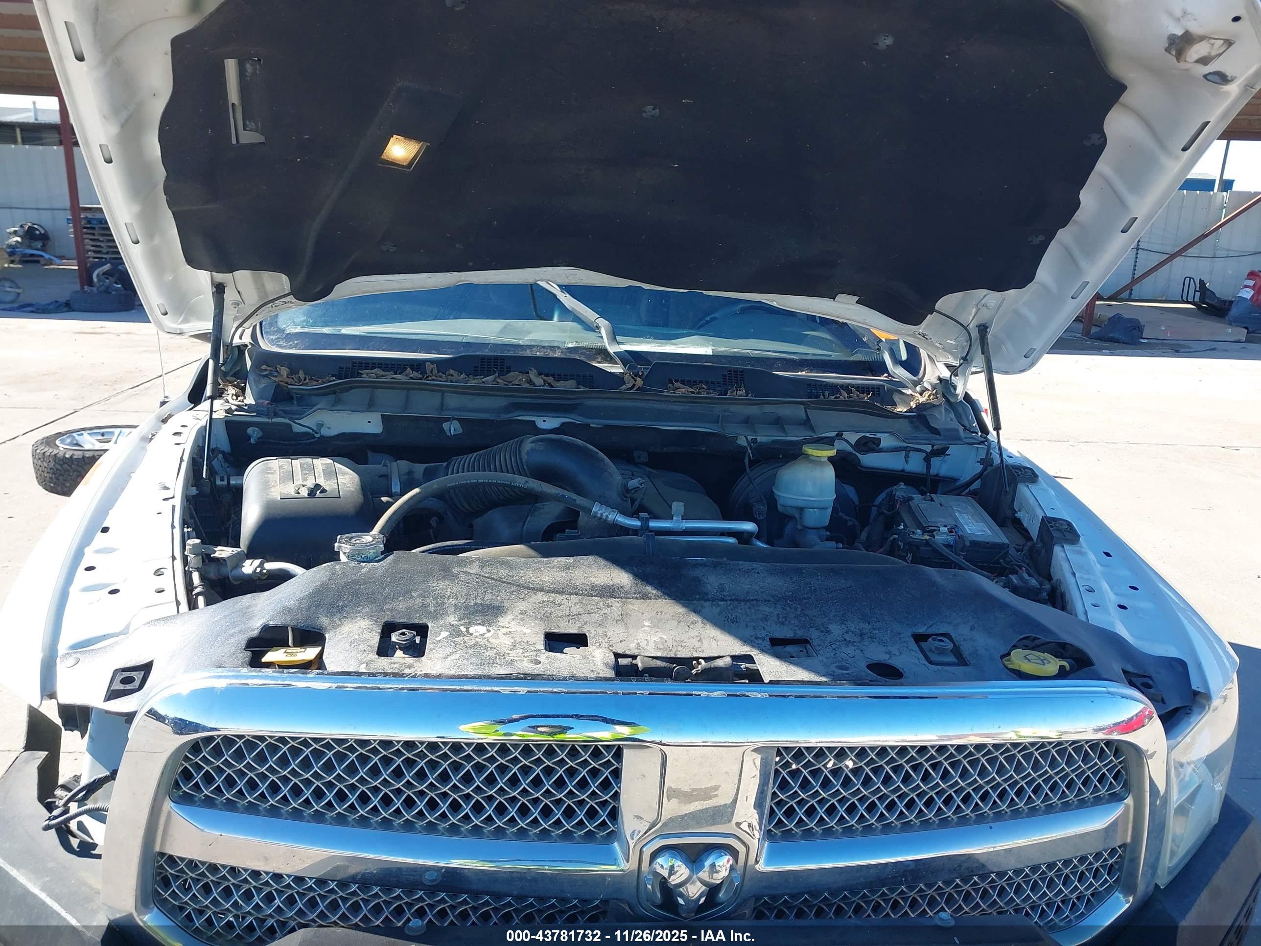 RAM 1500 image 10