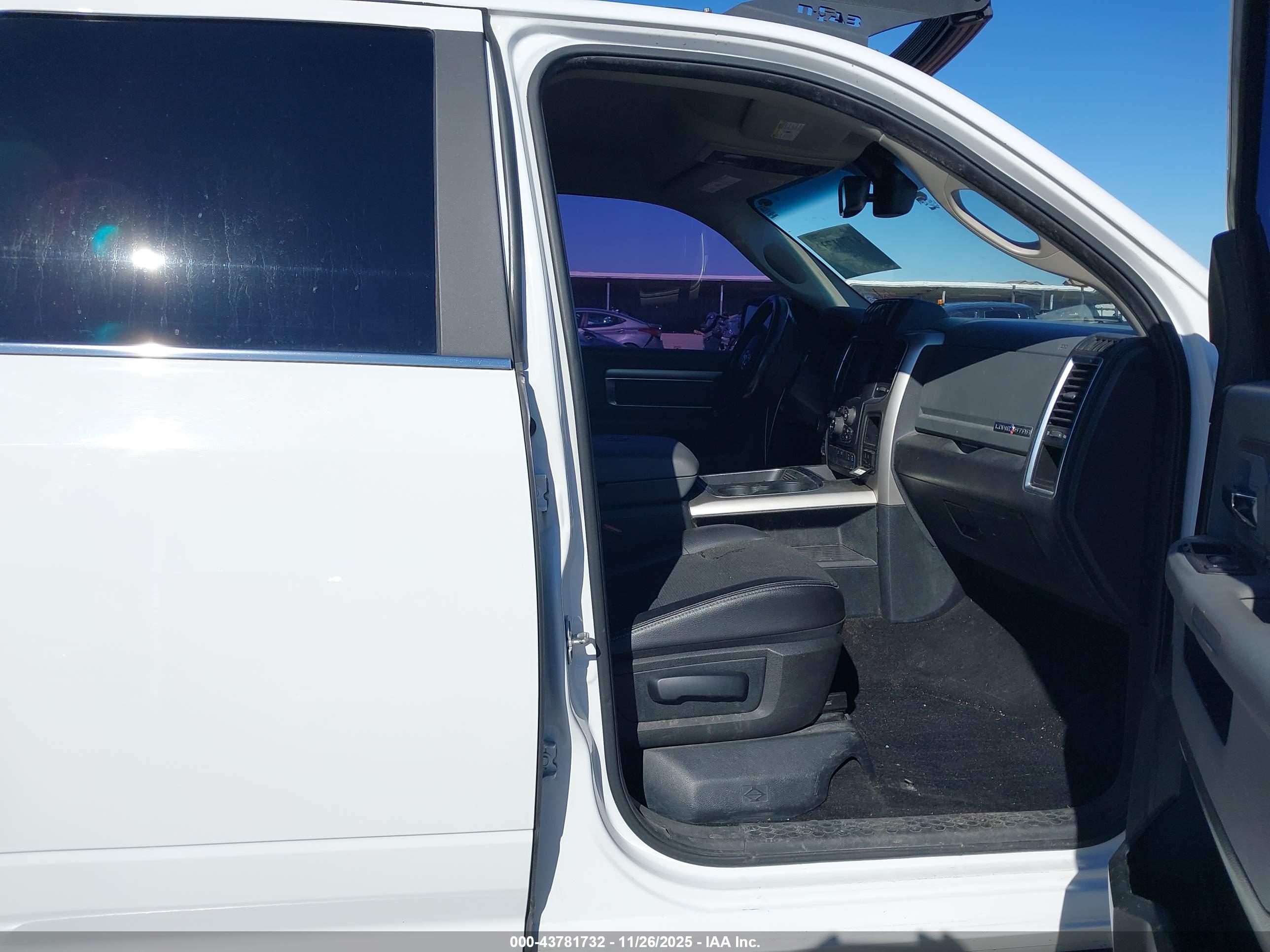 RAM 1500 image 5