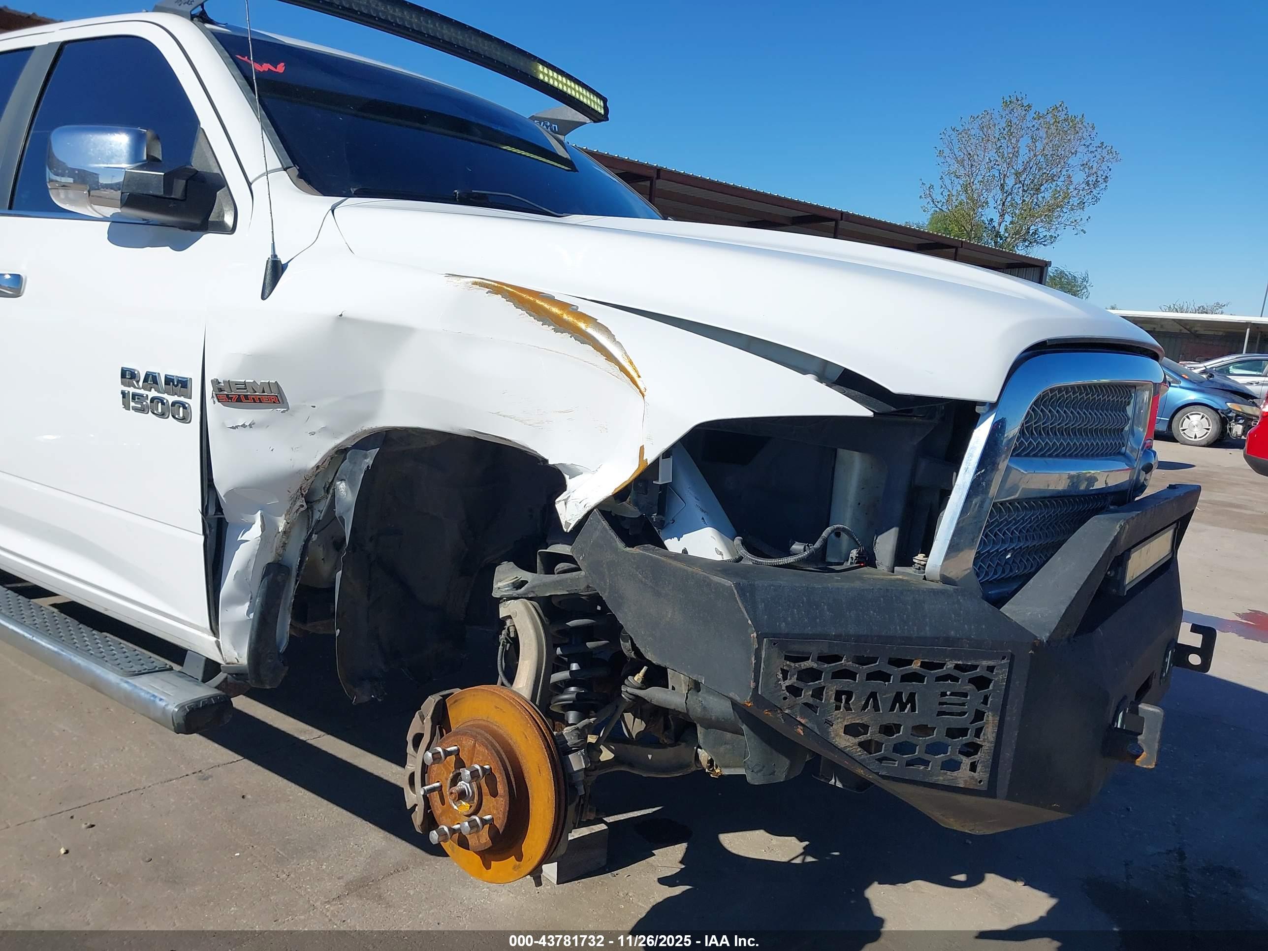 RAM 1500 image 6