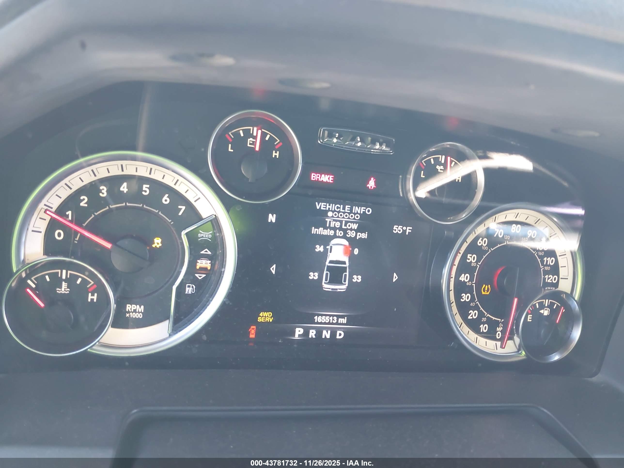 RAM 1500 image 7
