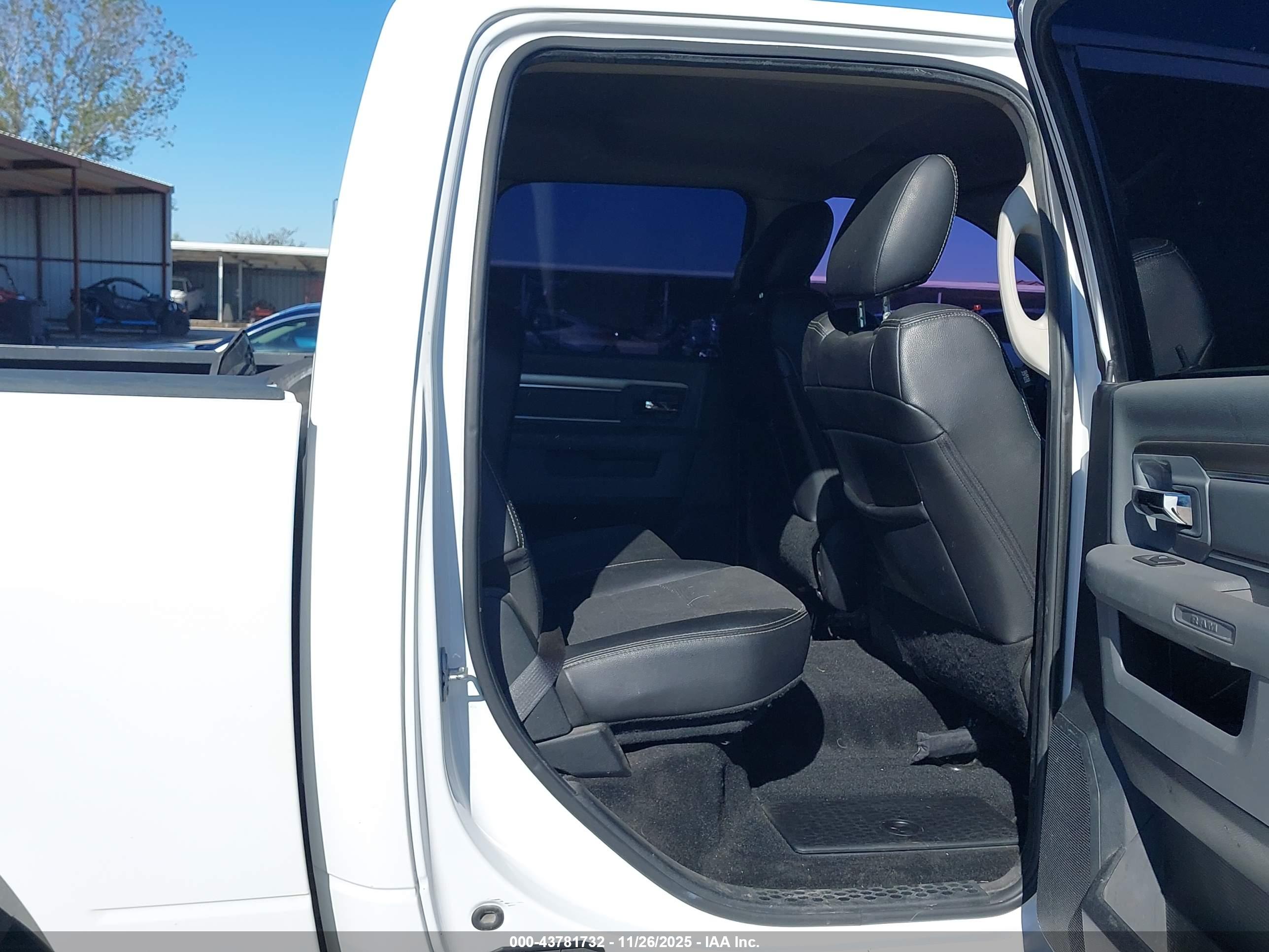 RAM 1500 image 8