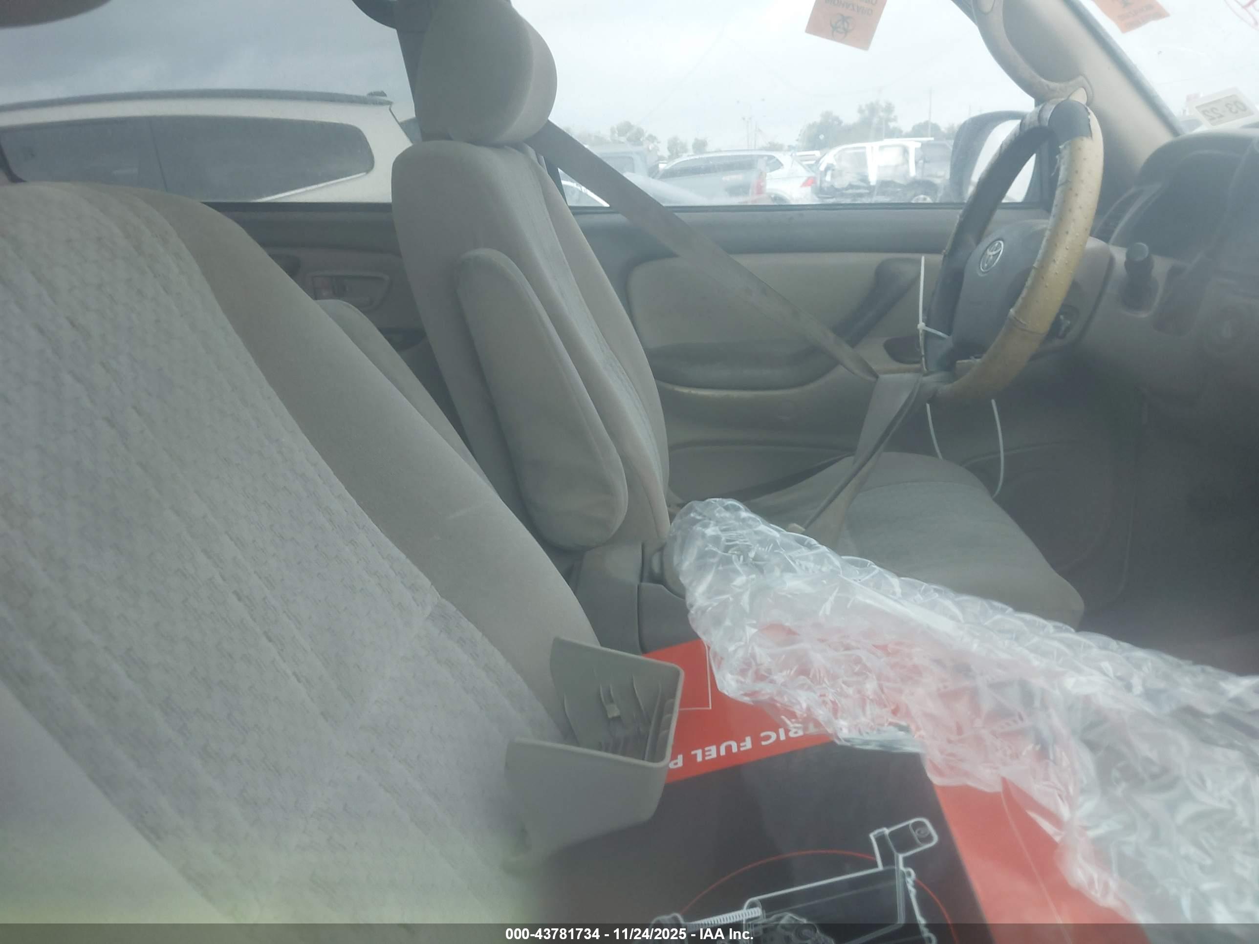 TOYOTA TUNDRA image 5