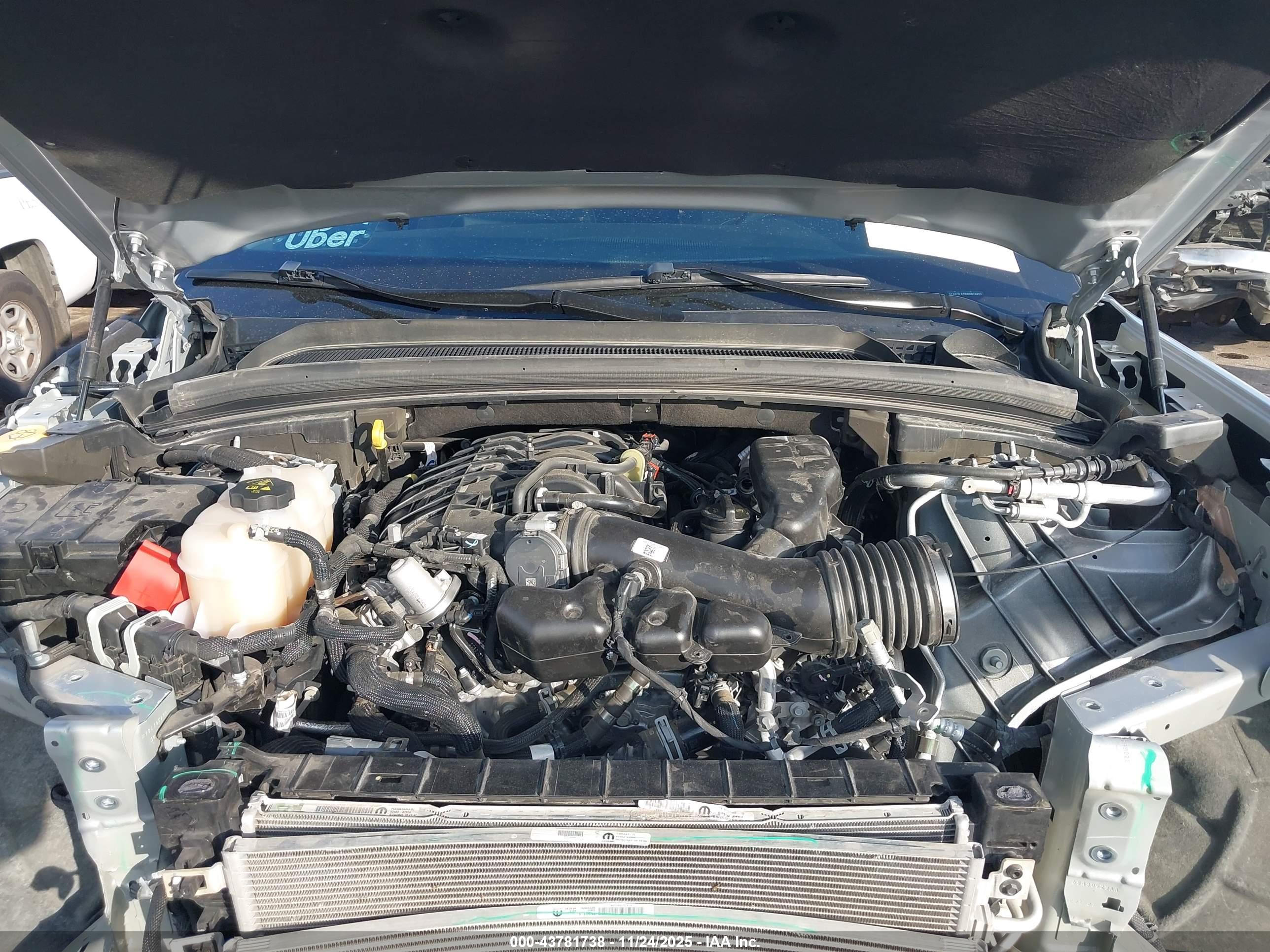 JEEP GRAND image 10