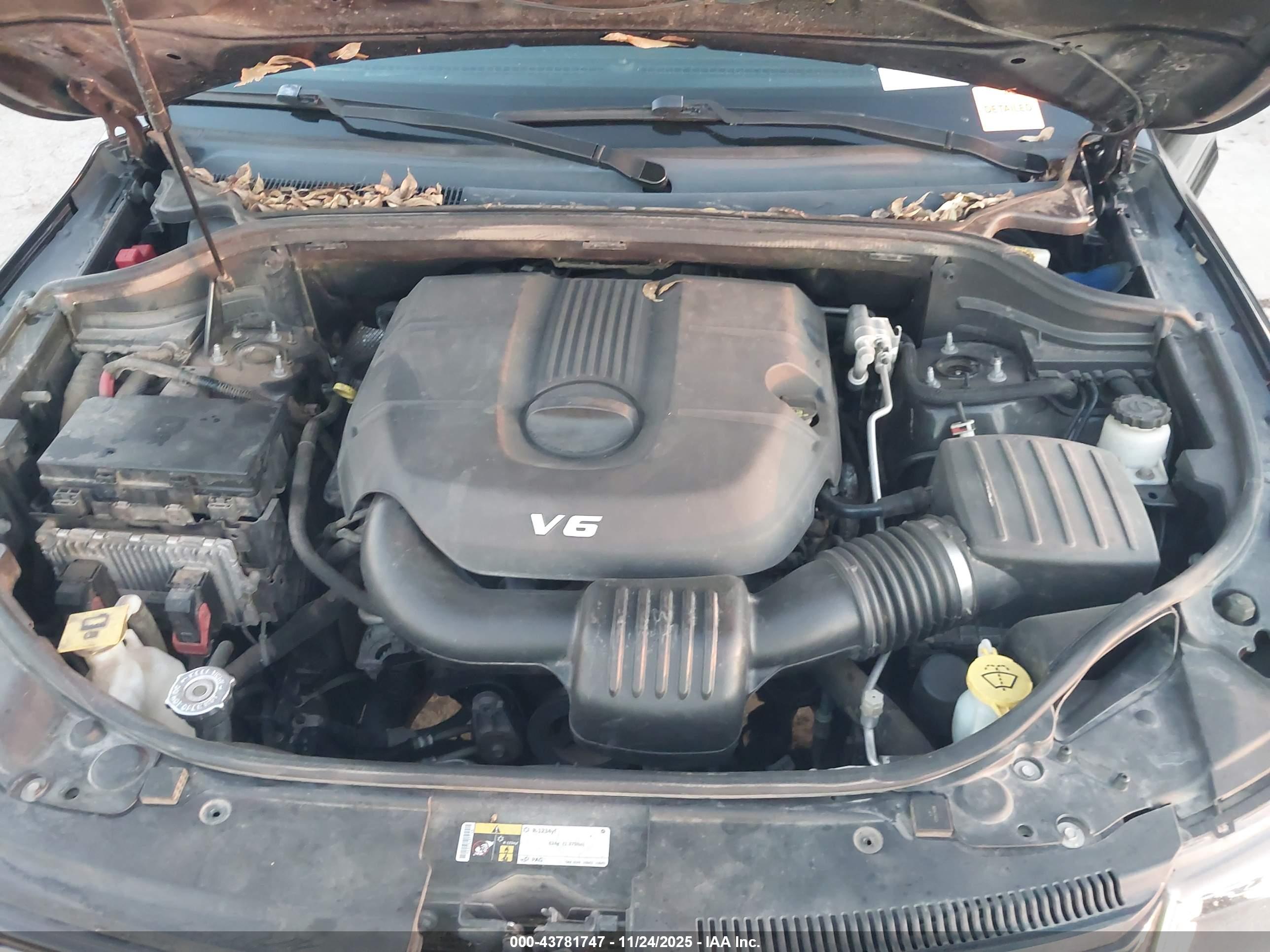 JEEP GRAND image 10