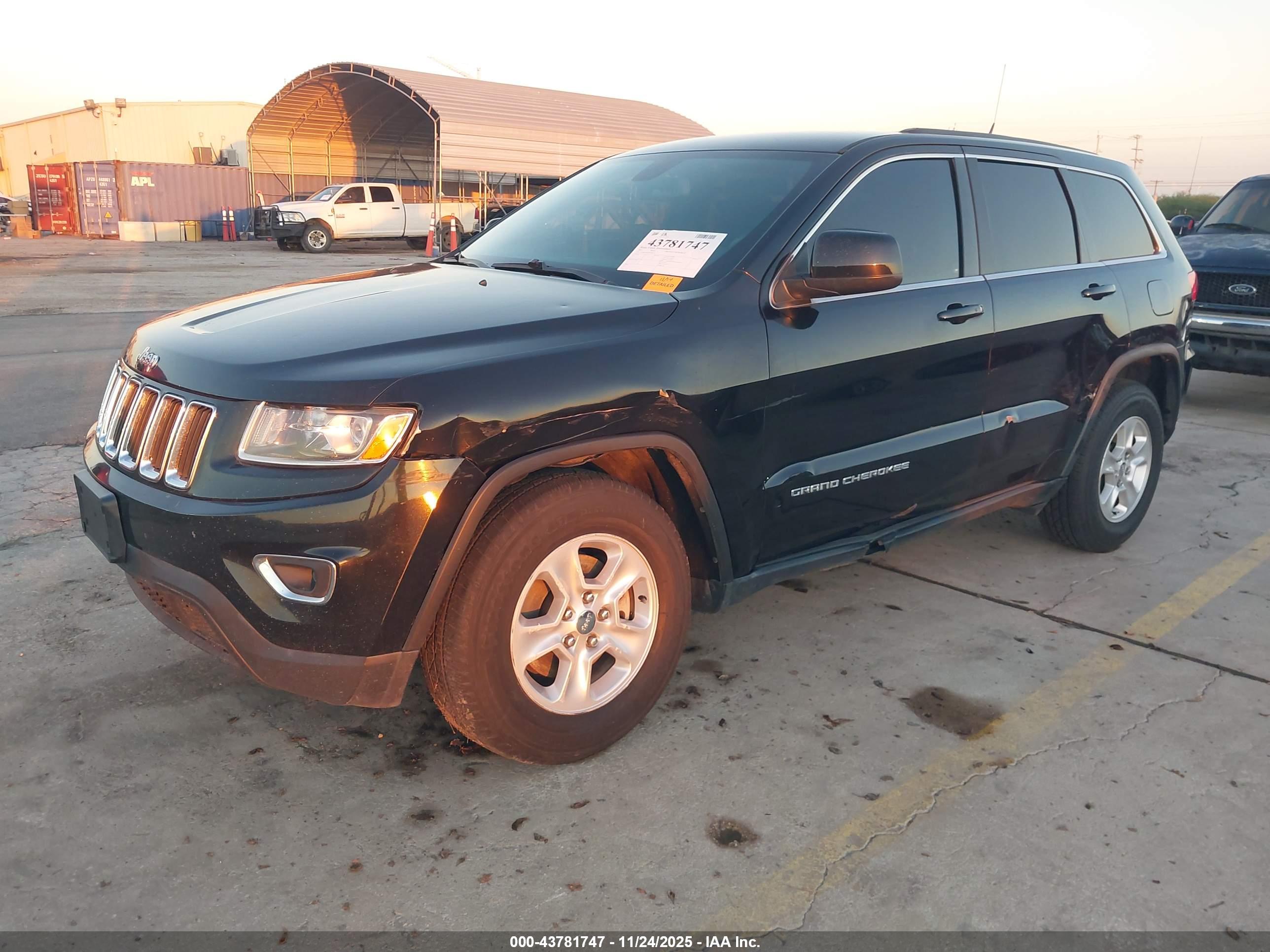 JEEP GRAND image 2