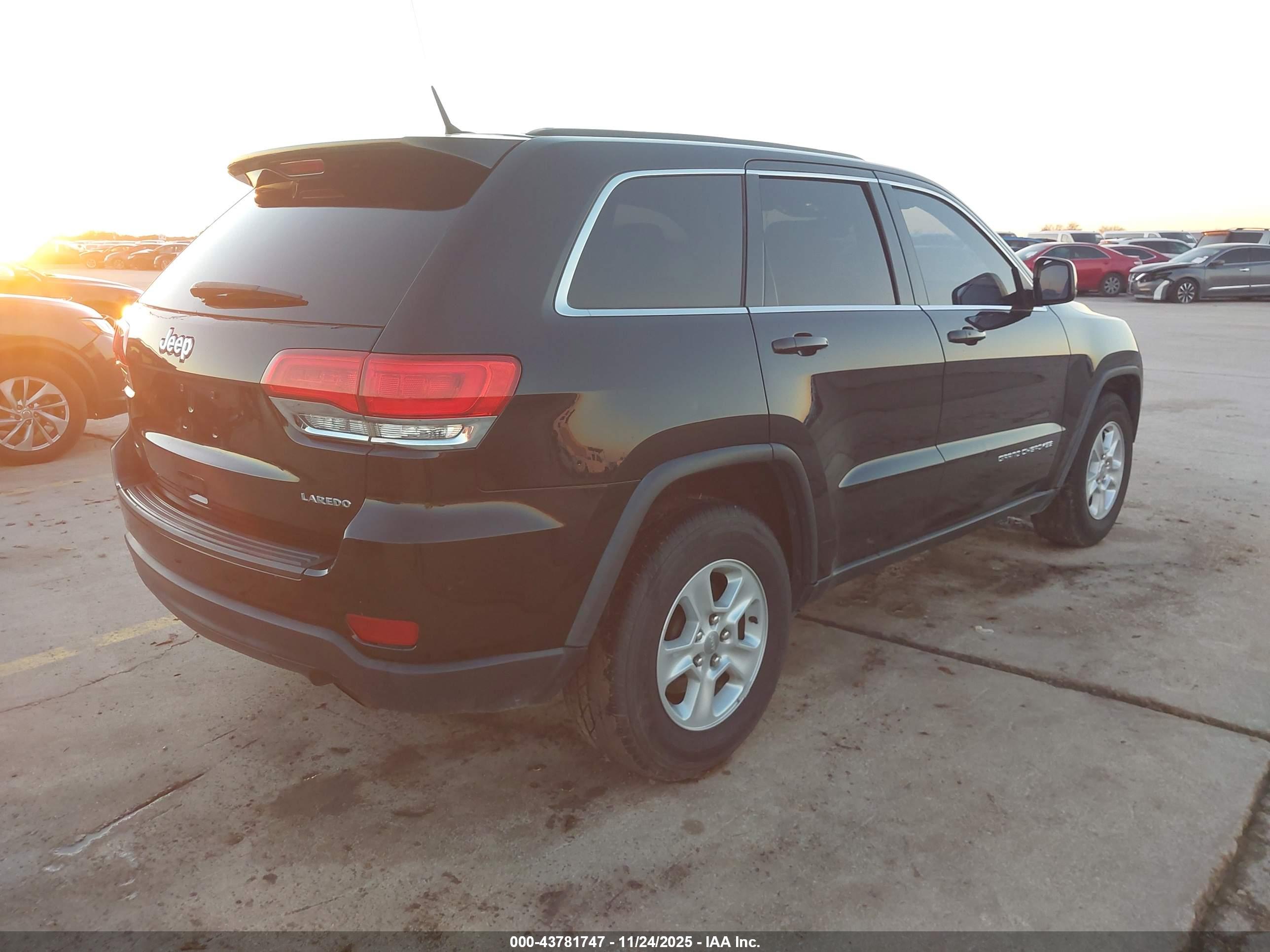 JEEP GRAND image 4