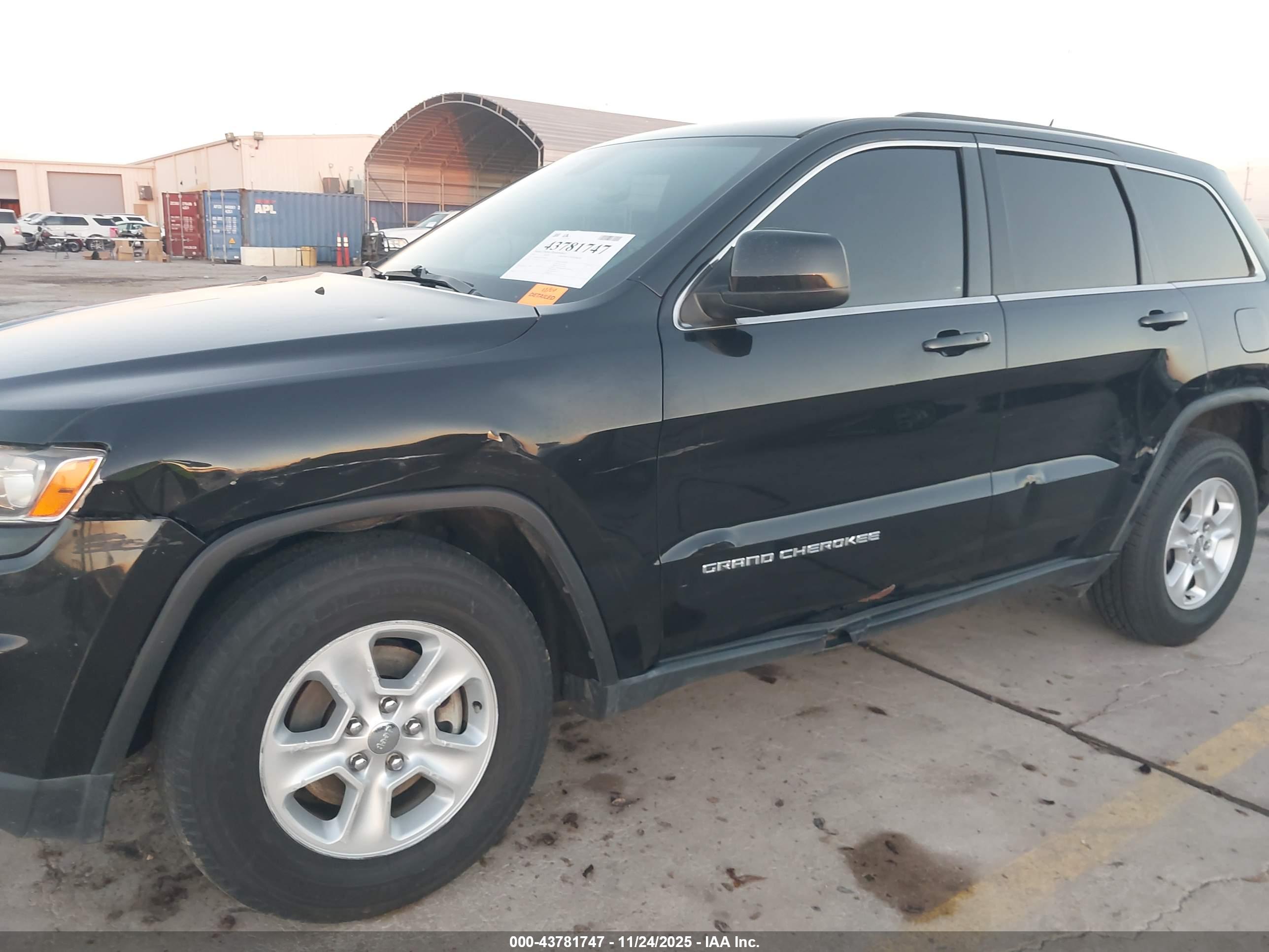 JEEP GRAND image 6