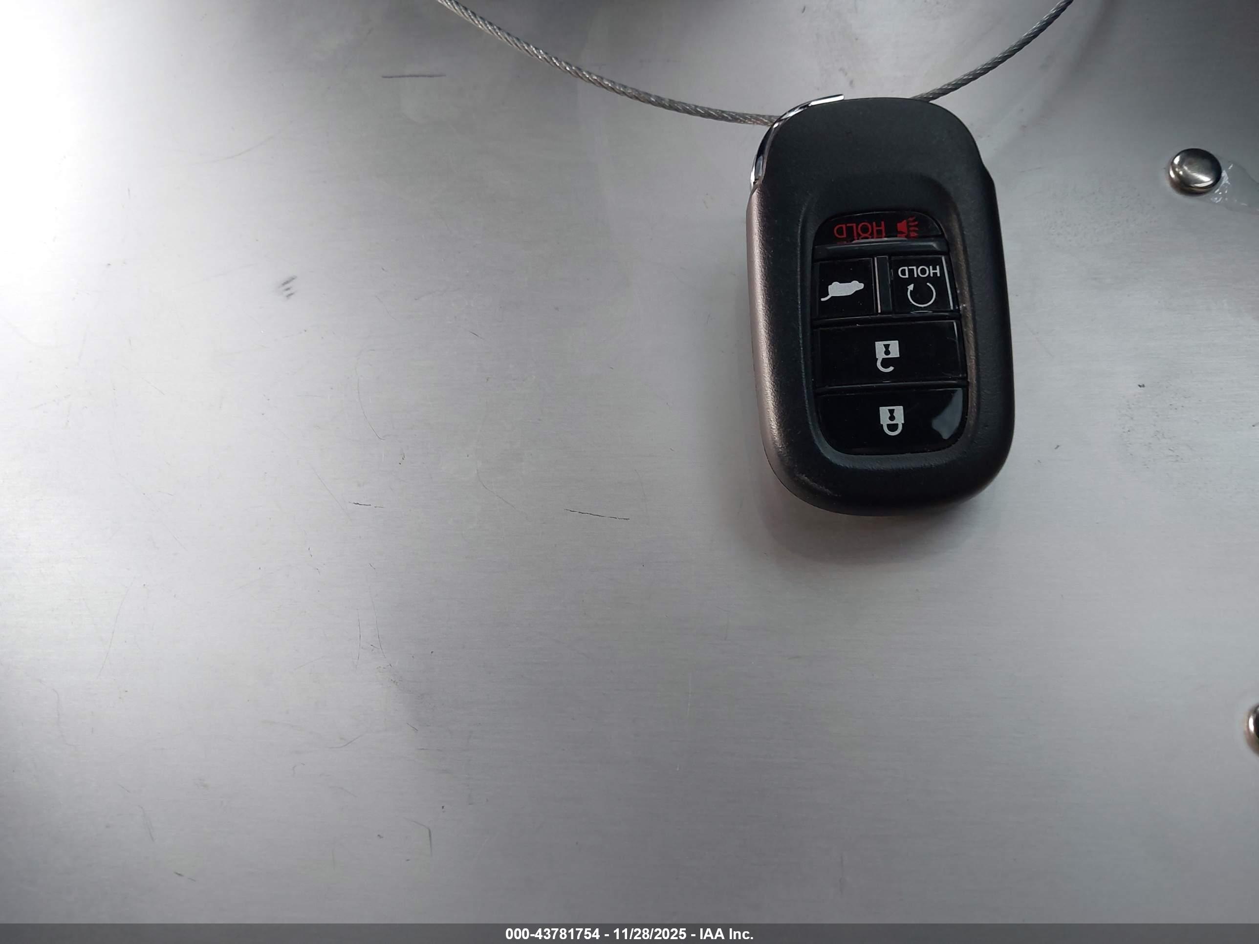HONDA HR-V image 11
