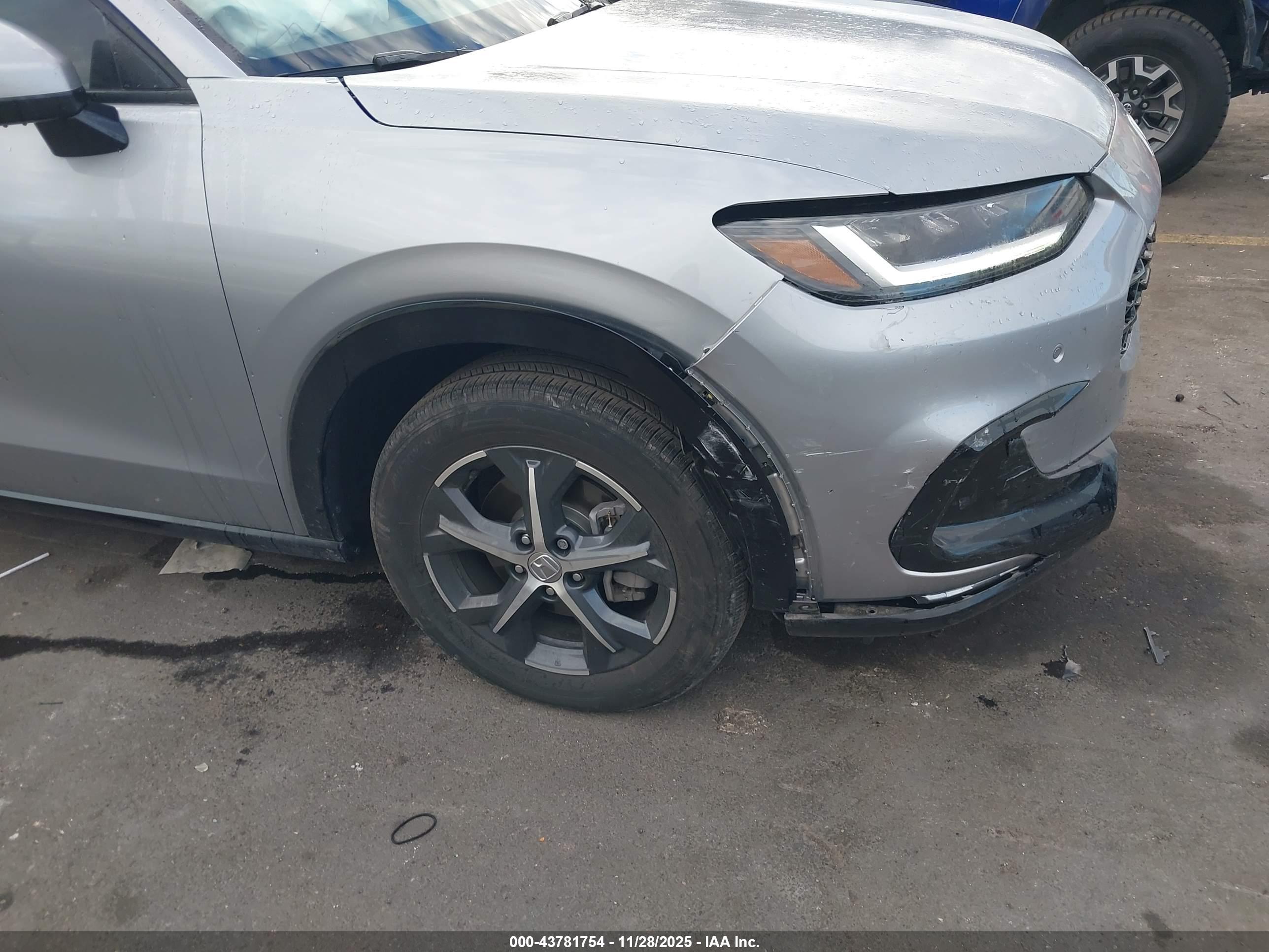 HONDA HR-V image 6